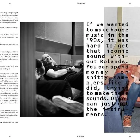 For The Record - Image 4