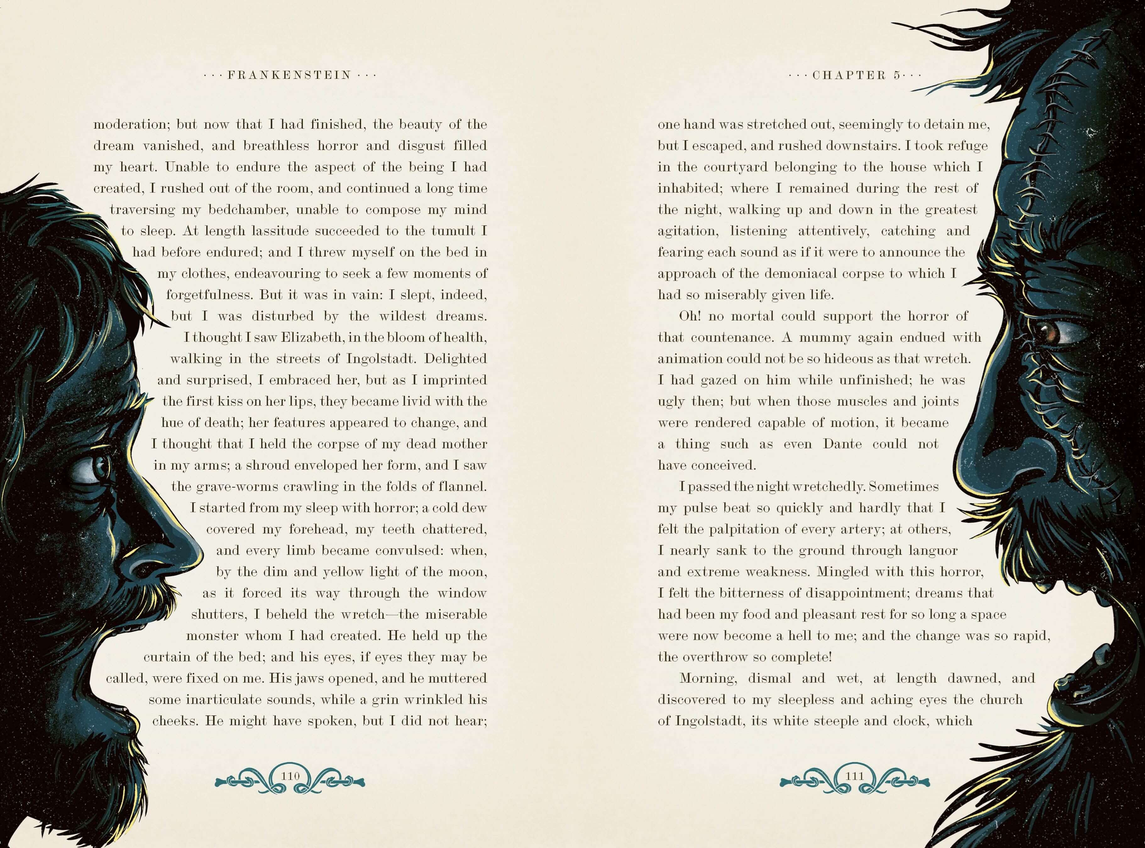 Frankenstein (Minalima Edition) - Image 3