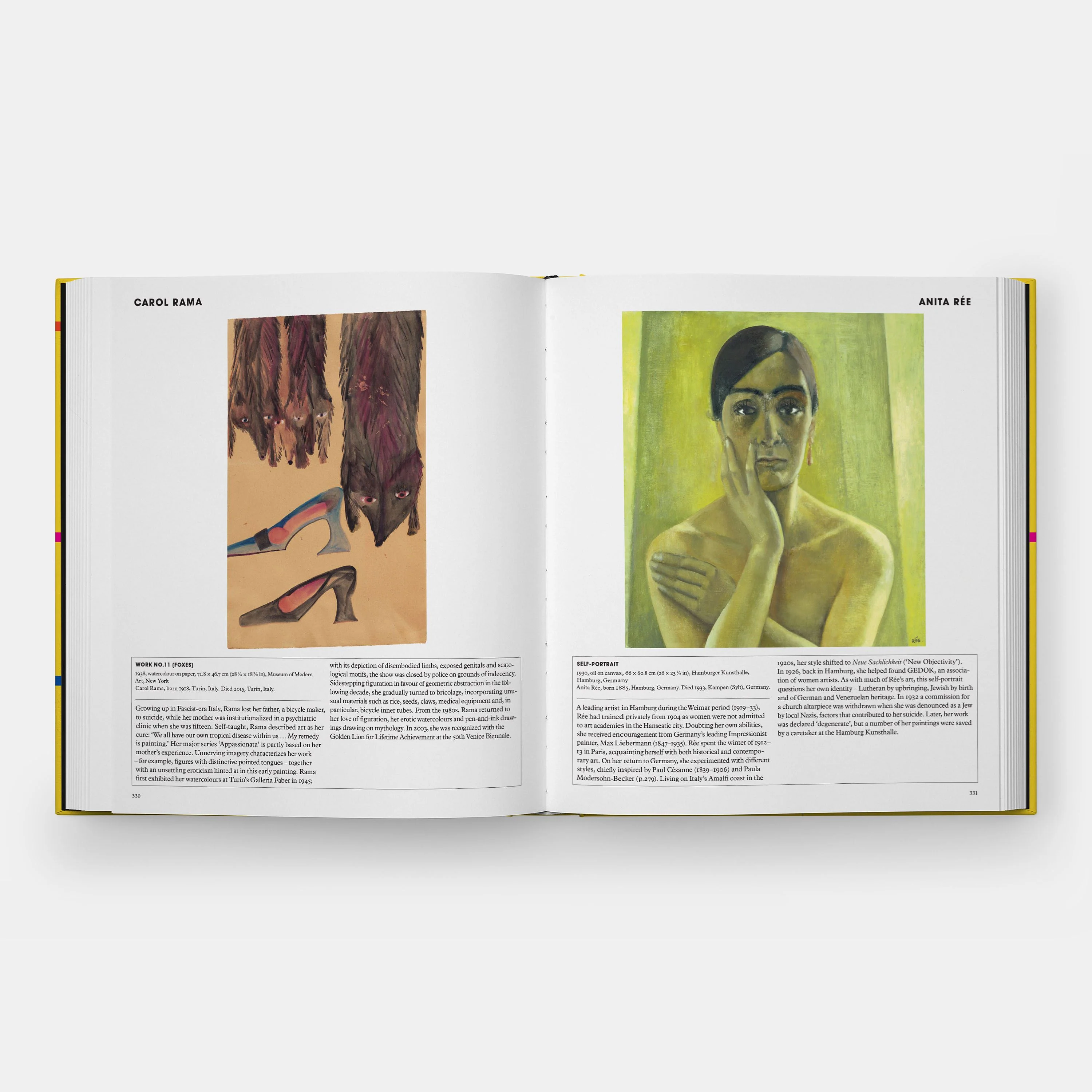 Great Women Artists - Image 2