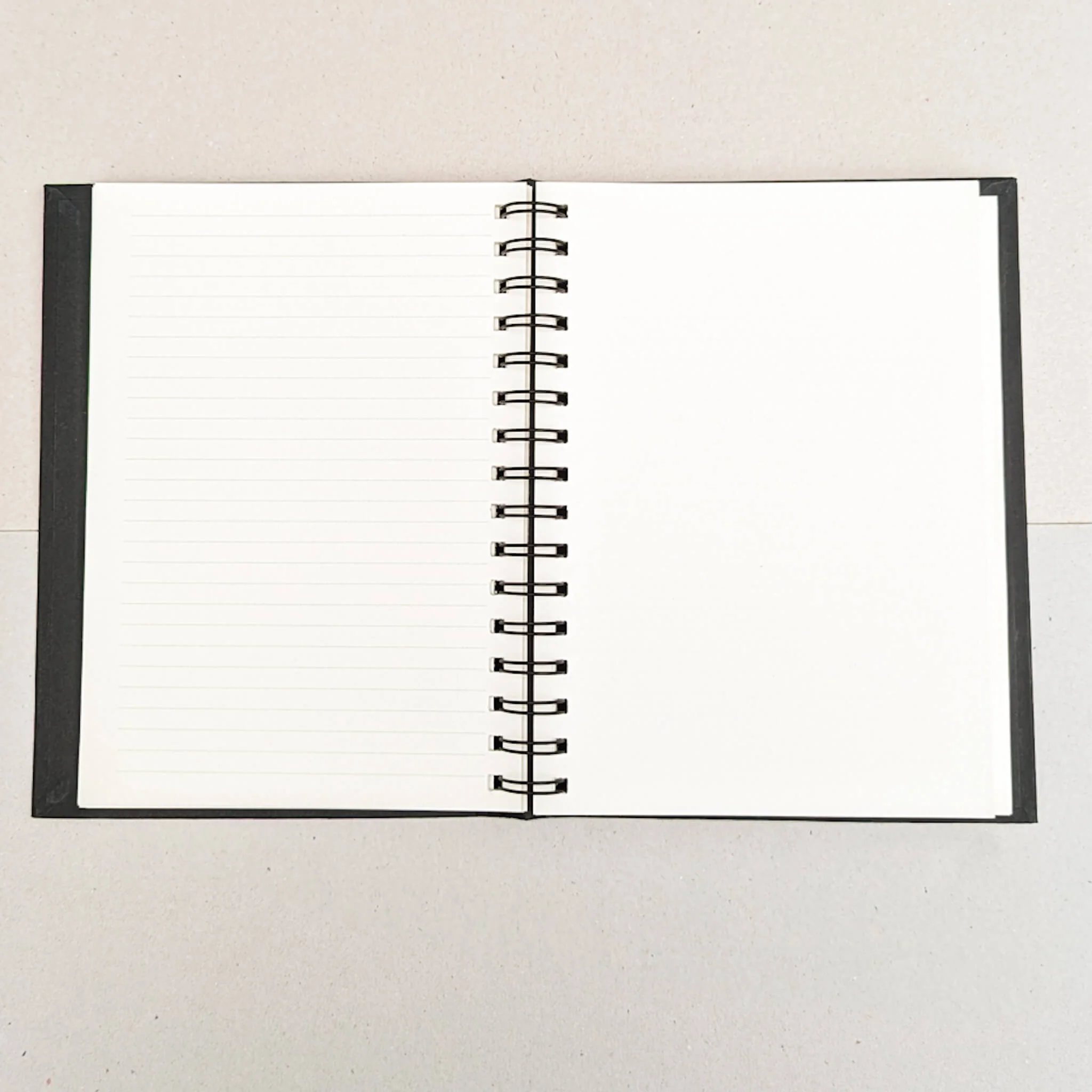 Hahnemuhle A5 120 gsm Sketch Diary - Image 2