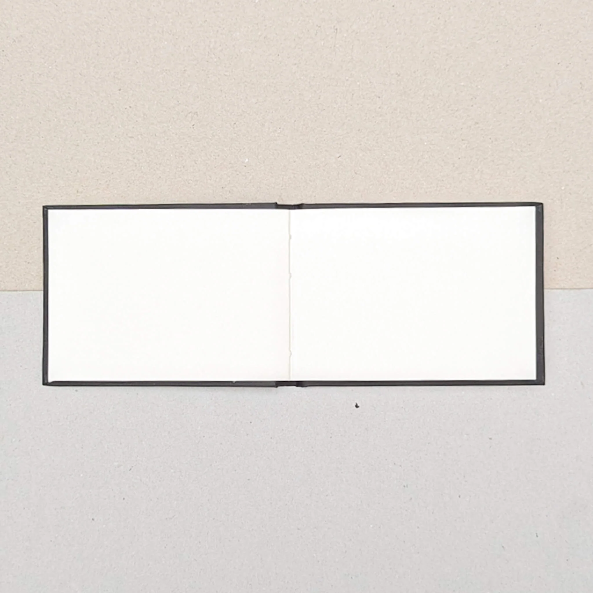 Hahnemuhle Pocket Sized Landscape 140gsm Slim Sketchbook - Image 2