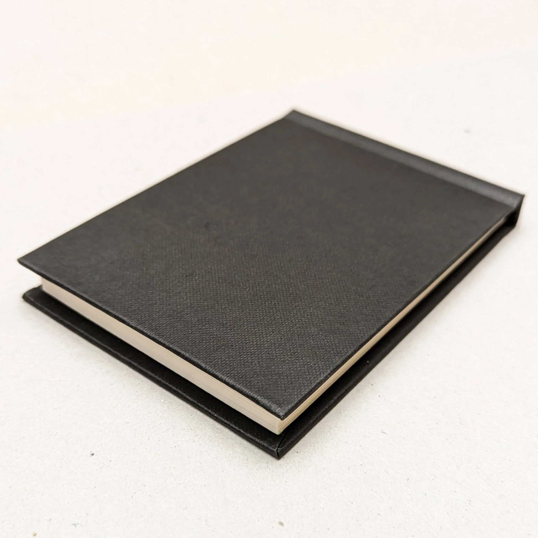 Hahnemuhle Pocket Sized Landscape 140gsm Slim Sketchbook - Image 4