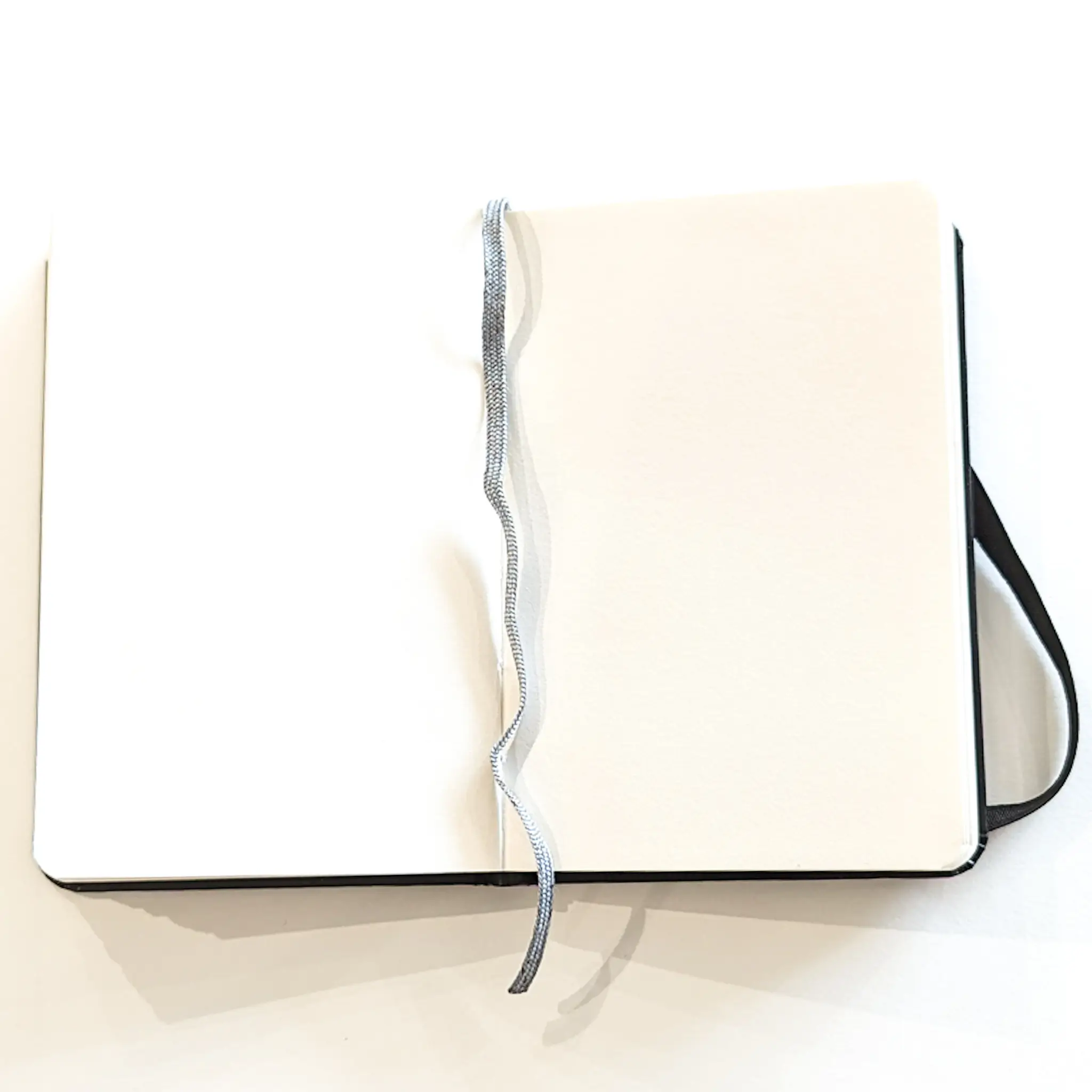 Hahnemuhle Sketchbook Hardcover A6 Pocket Travel Journal - Image 7