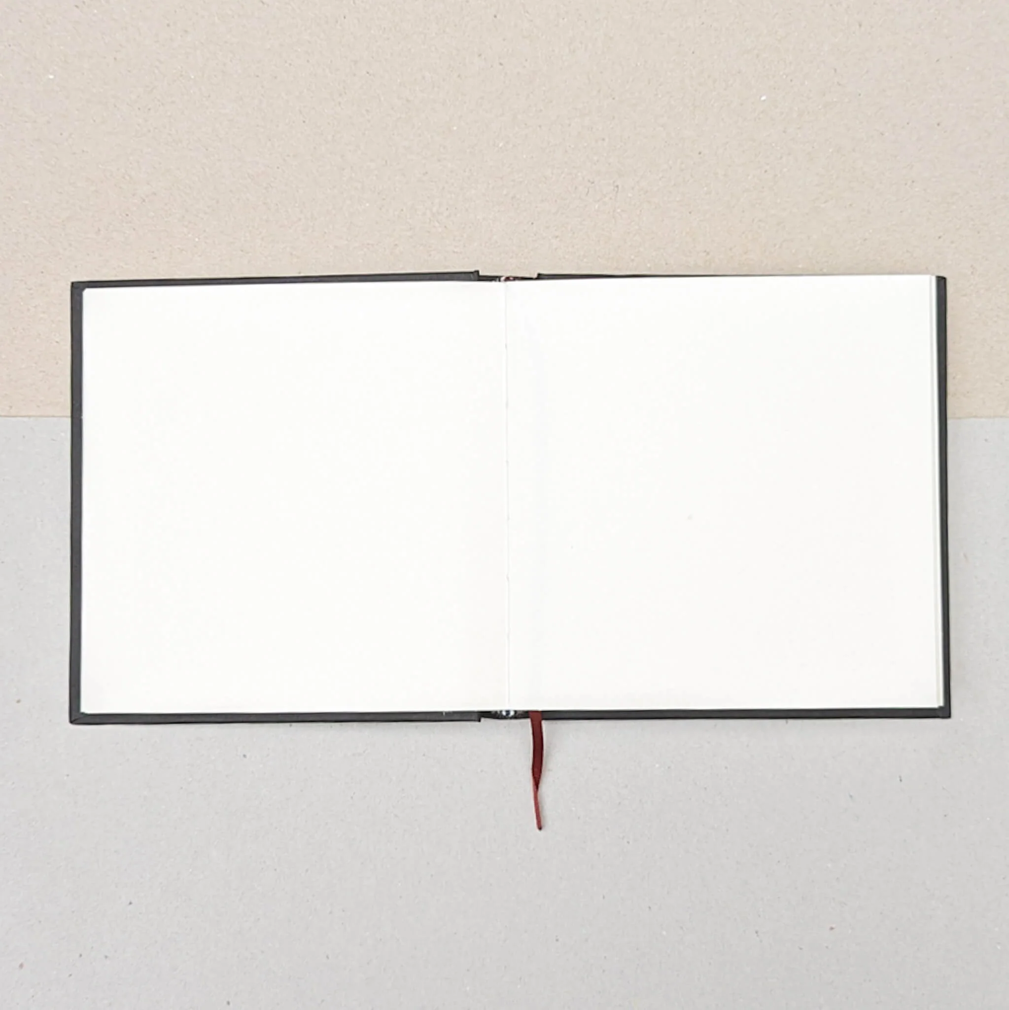Hahnemuhle Square 14x14cm 140gsm Clothbound Sketchbook - Image 2