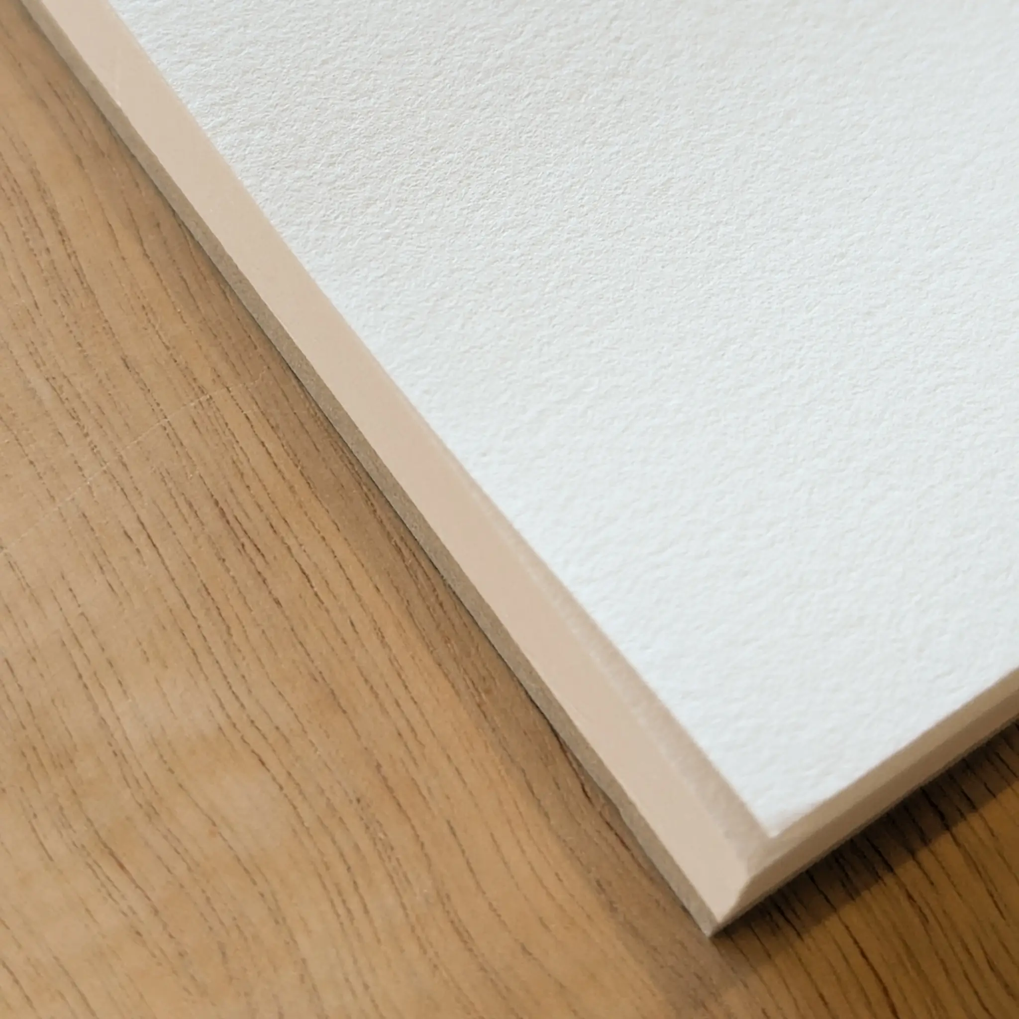 Hahnemuhle The Collection 100% Cotton Sketch Pad A4 - Image 2
