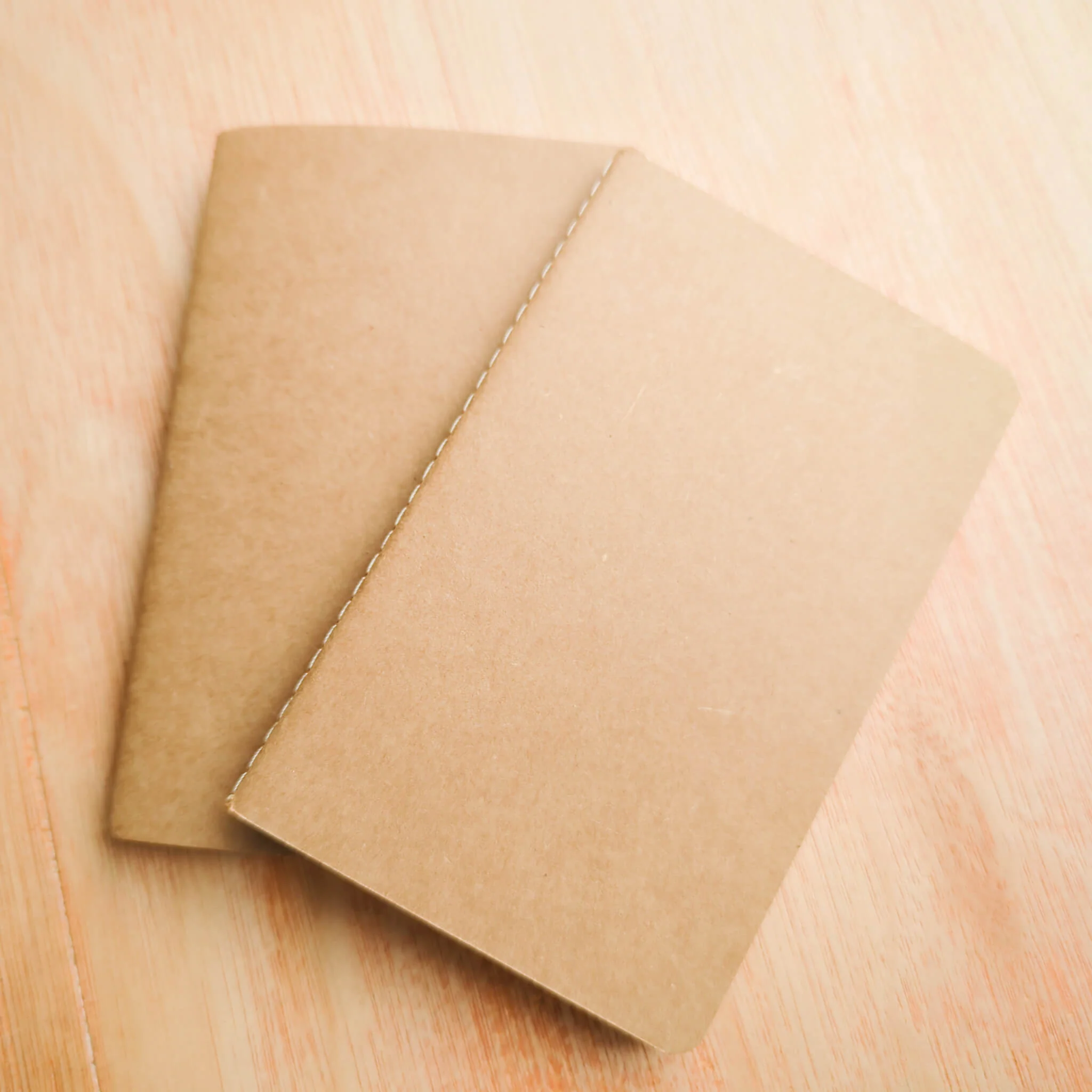 Hahnemuhle Travel Pocket Sketchbooks Set of 2 - Image 2