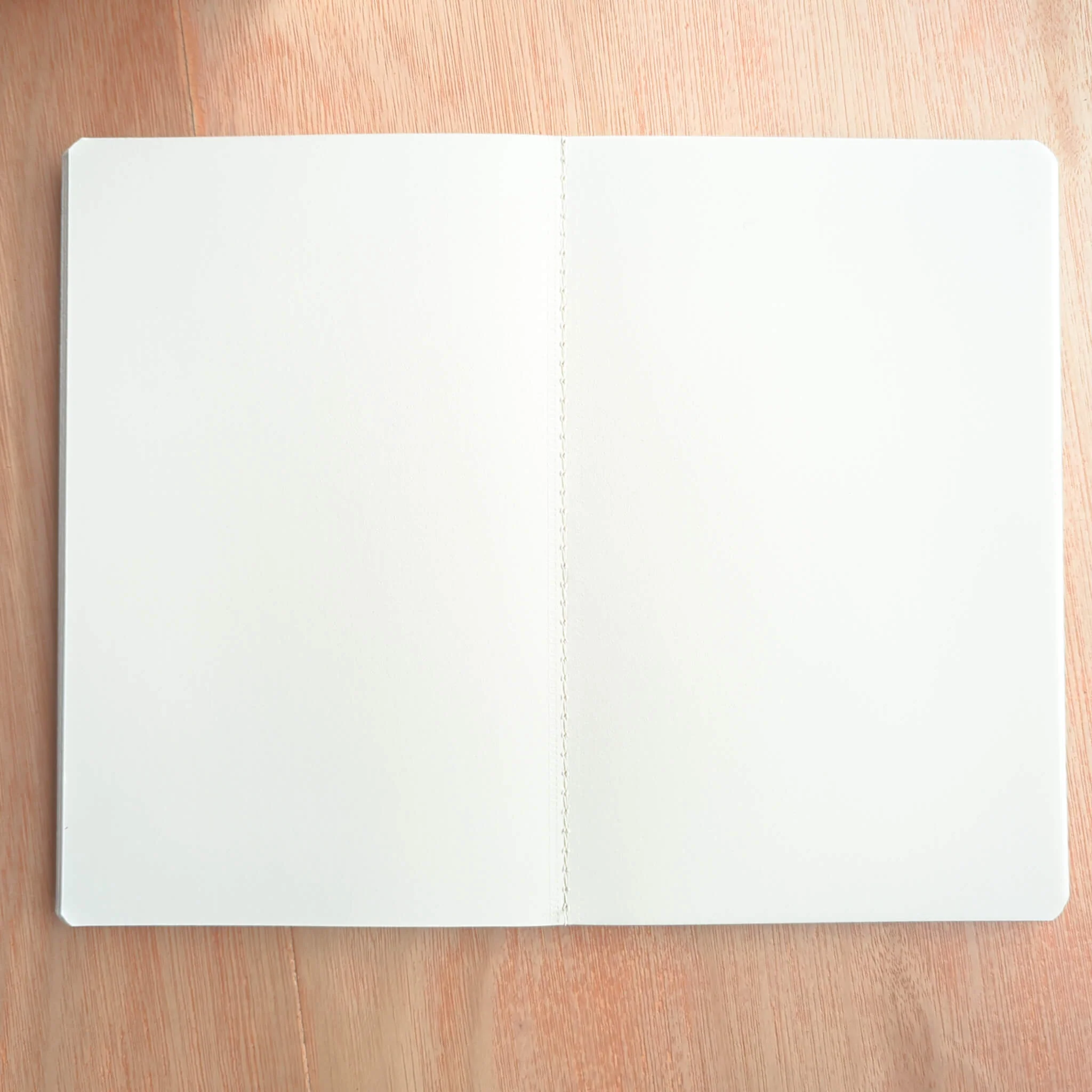 Hahnemuhle Travel  Sketchbooks Set of 2 A5 - Image 4