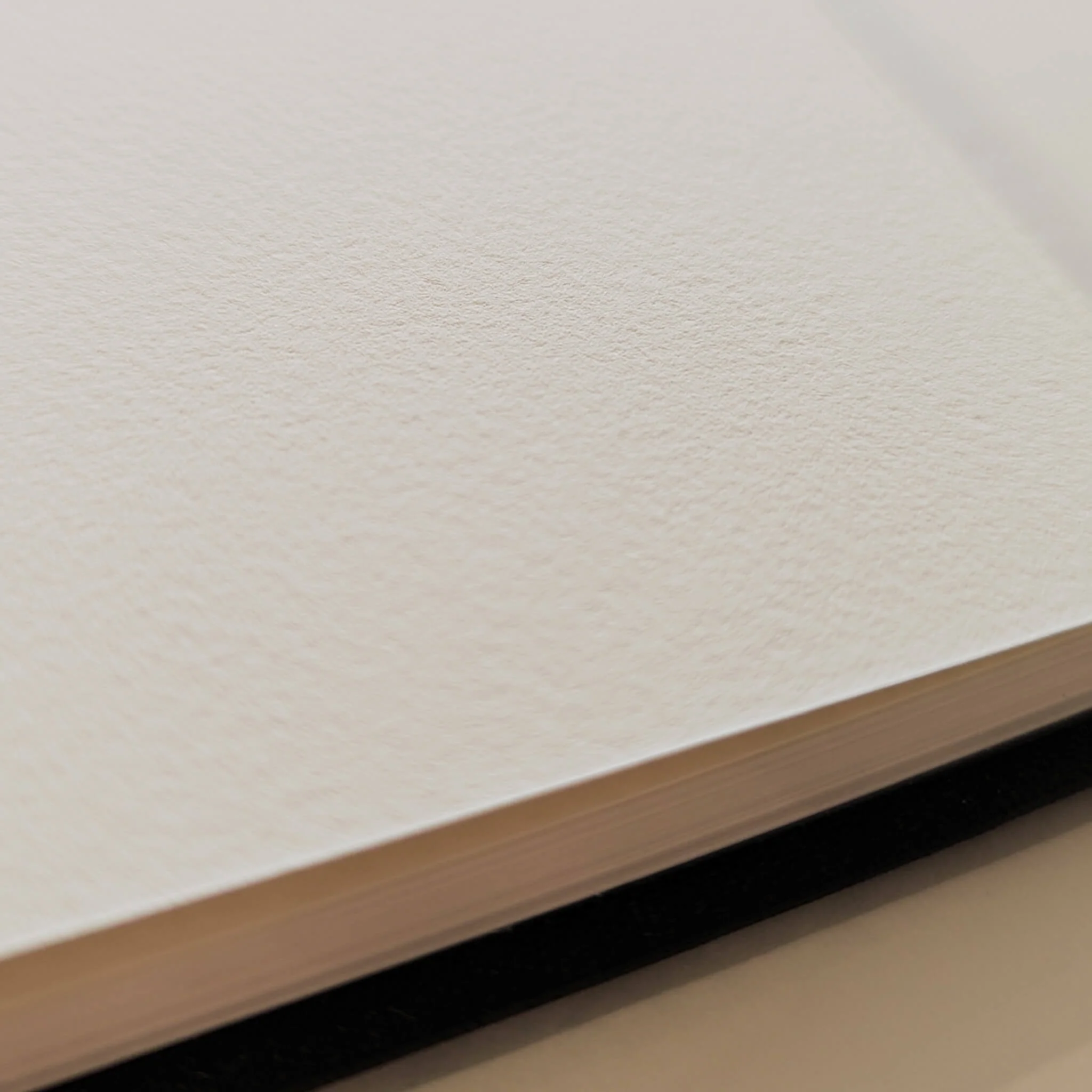 Hahnemuhle Watercolour A5 100% Cotton Sketchbook - Image 2