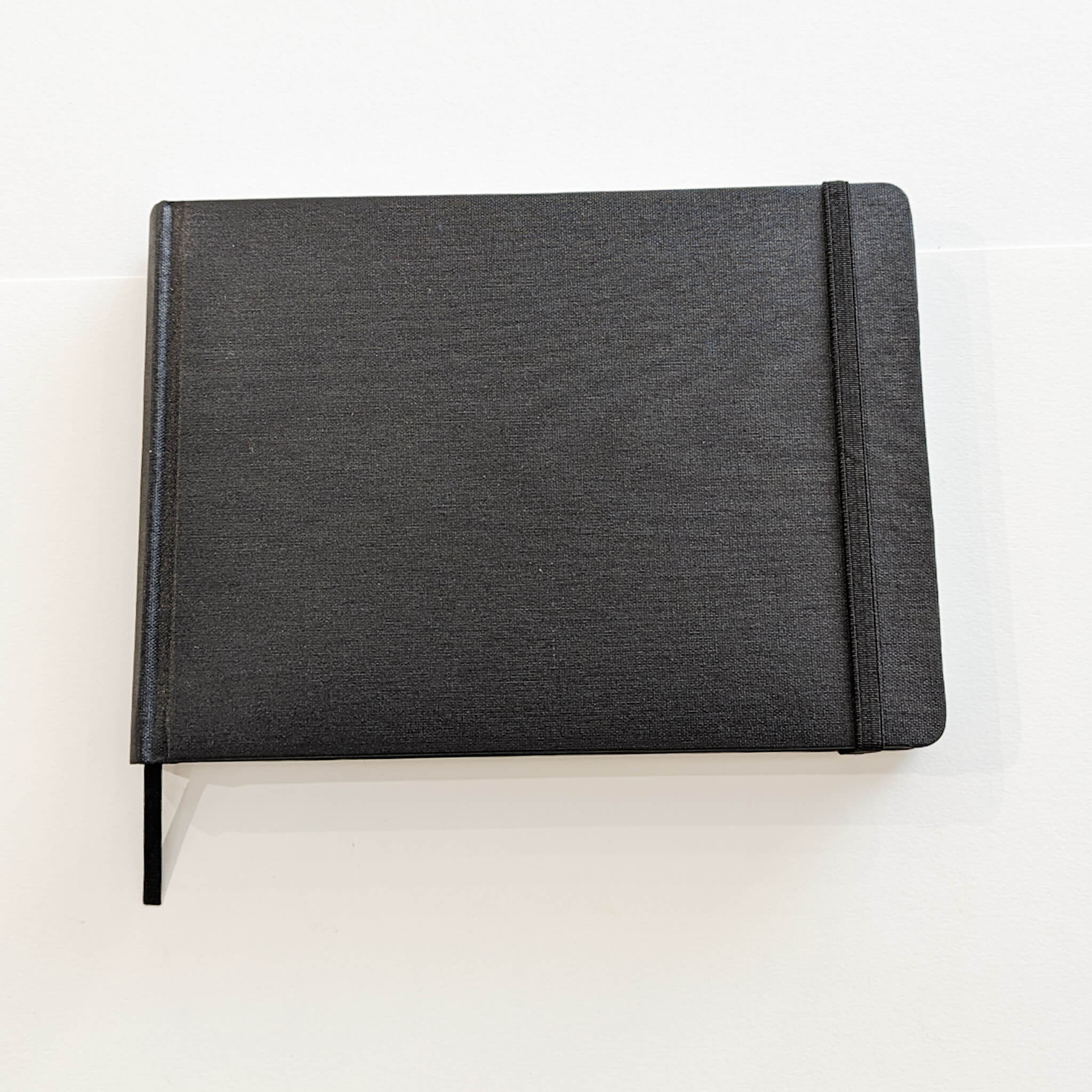 Hahnemuhle Watercolour A5 100% Cotton Sketchbook - Image 3