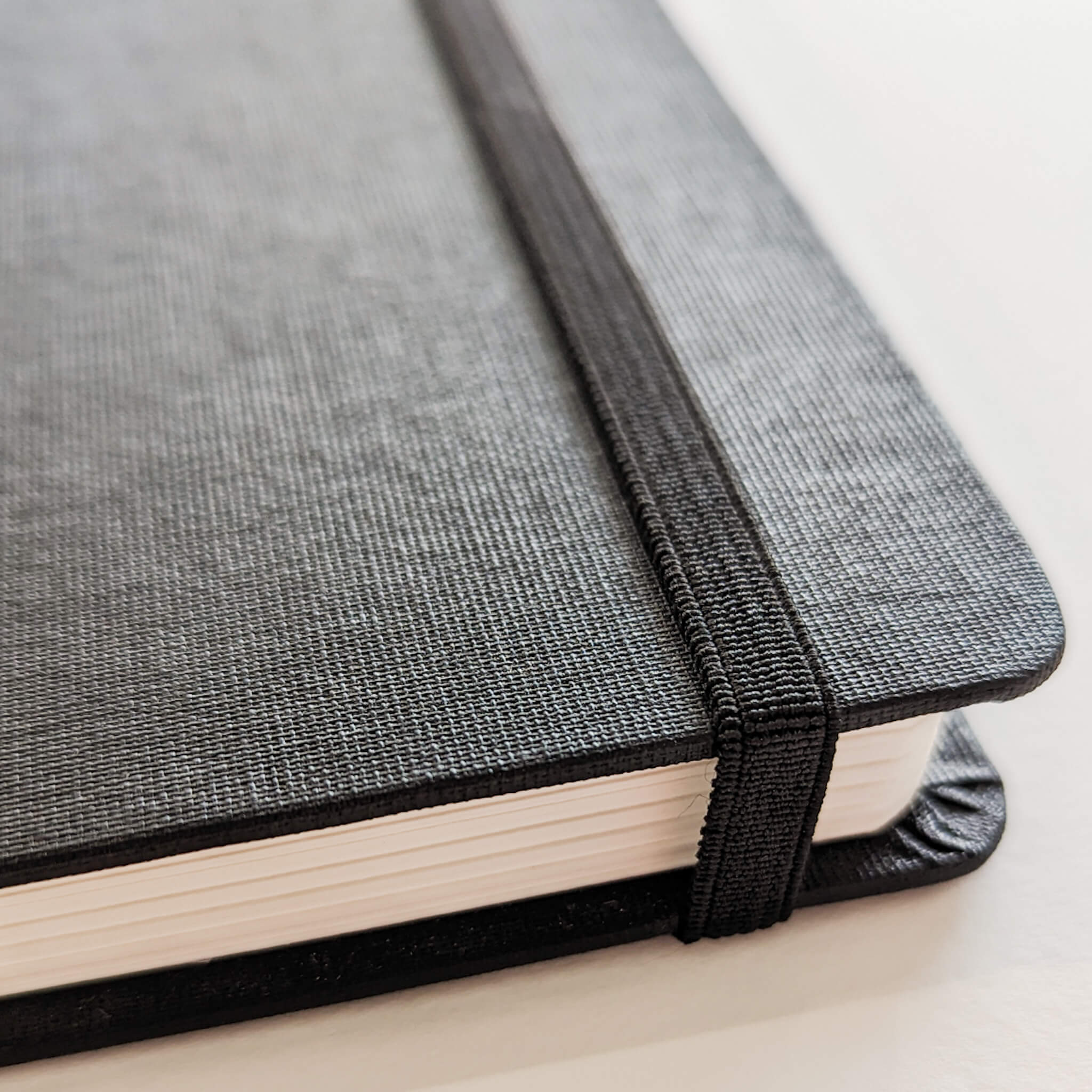 Hahnemuhle Watercolour A5 100% Cotton Sketchbook - Image 4