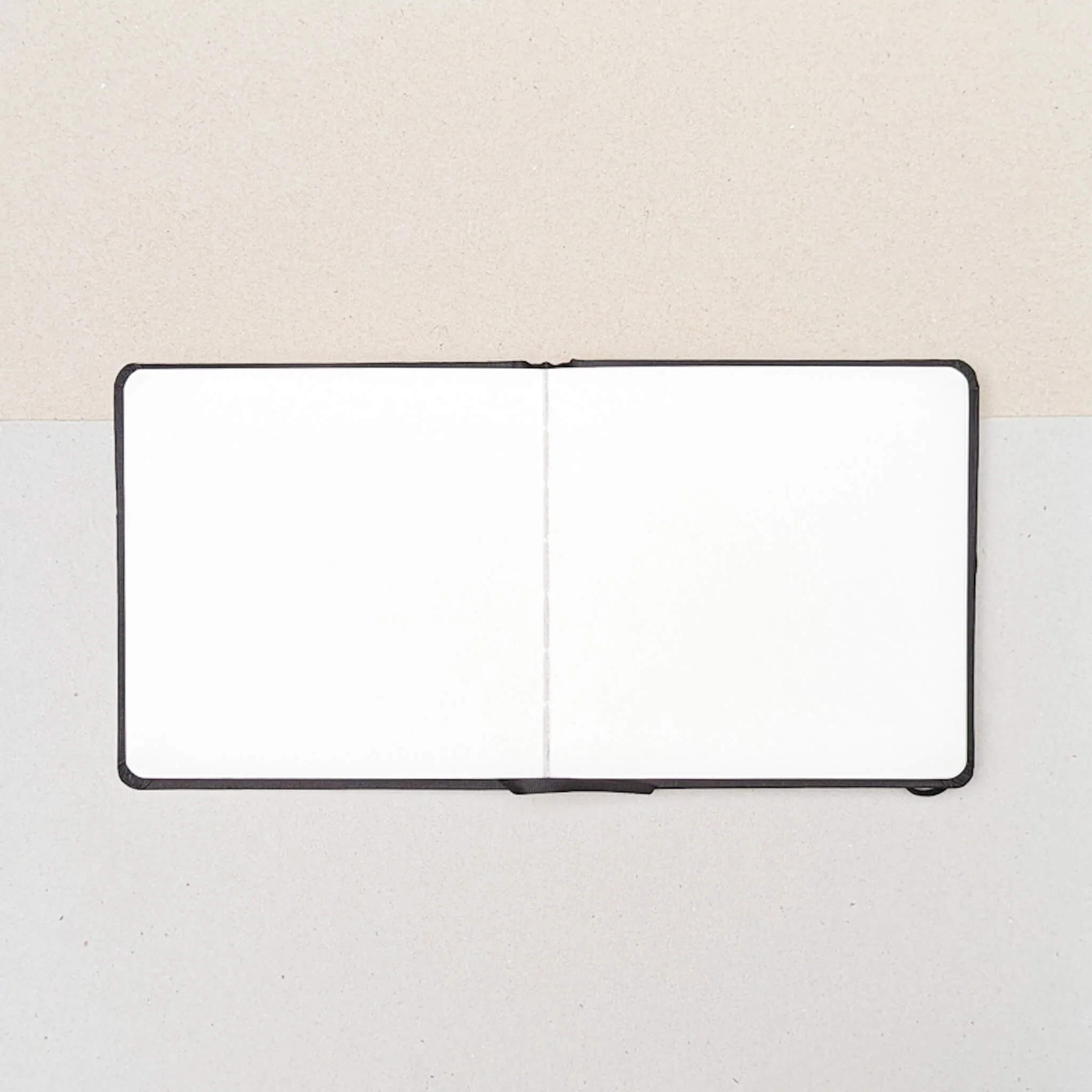 Hahnemuhle Watercolour 100% Cotton 14 x 14 cm Square Sketchbook - Image 2