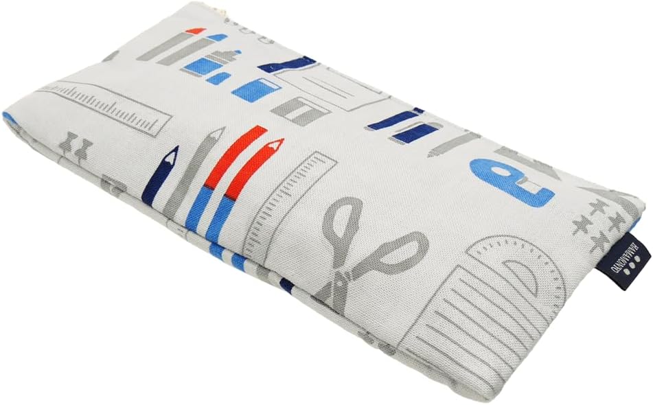 HAMAMONYO Flat Pencil Pouch - Image 2