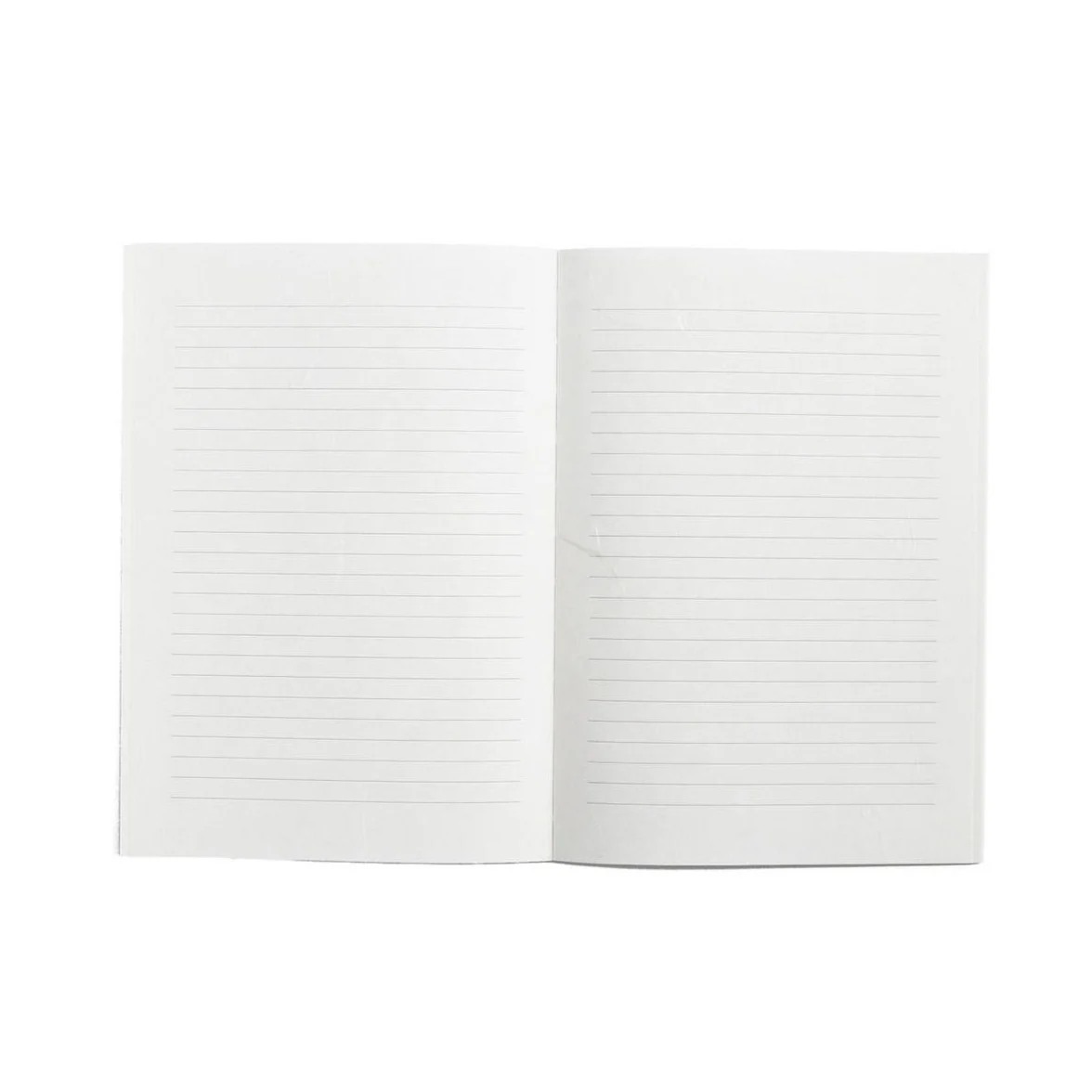 Hanaduri Hanji Paper Cabinet Notebook Lined A5 - Image 4