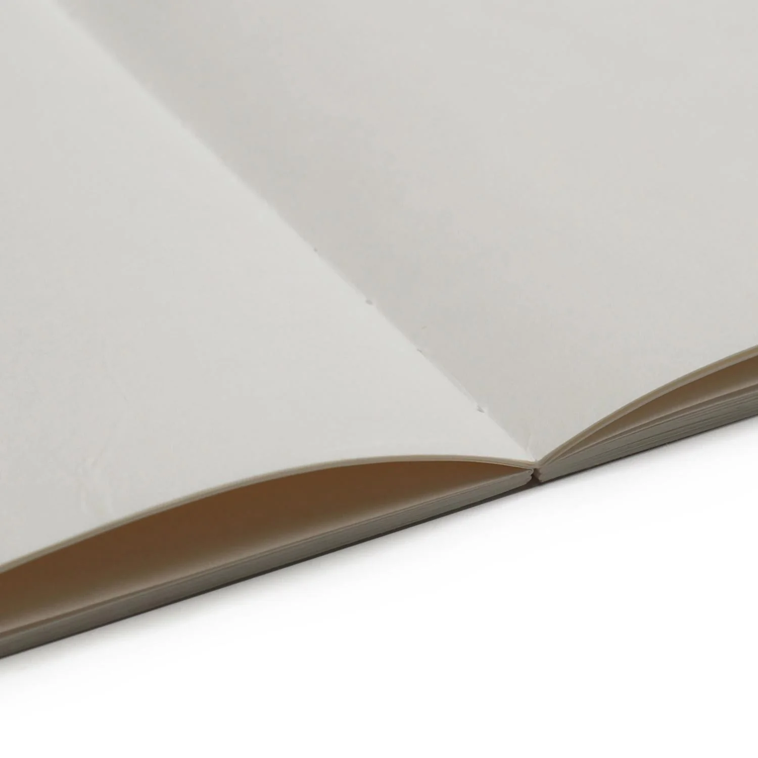Hanaduri Hanji Paper Notebook Blank A5 - Image 2