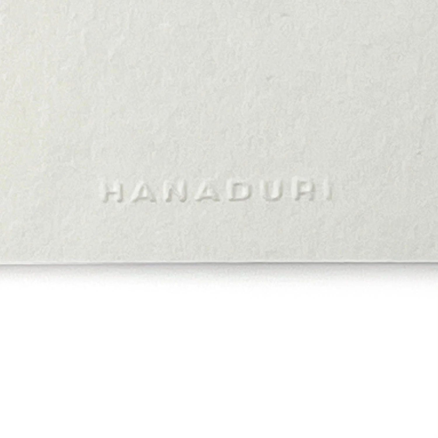 Hanaduri Hanji Paper Notebook Blank A5 - Image 3