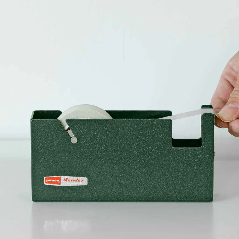 Hightide Penco Tape Dispenser Large Green - Image 2