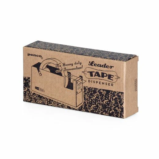 Hightide Penco Tape Dispenser Large Navy - Image 3