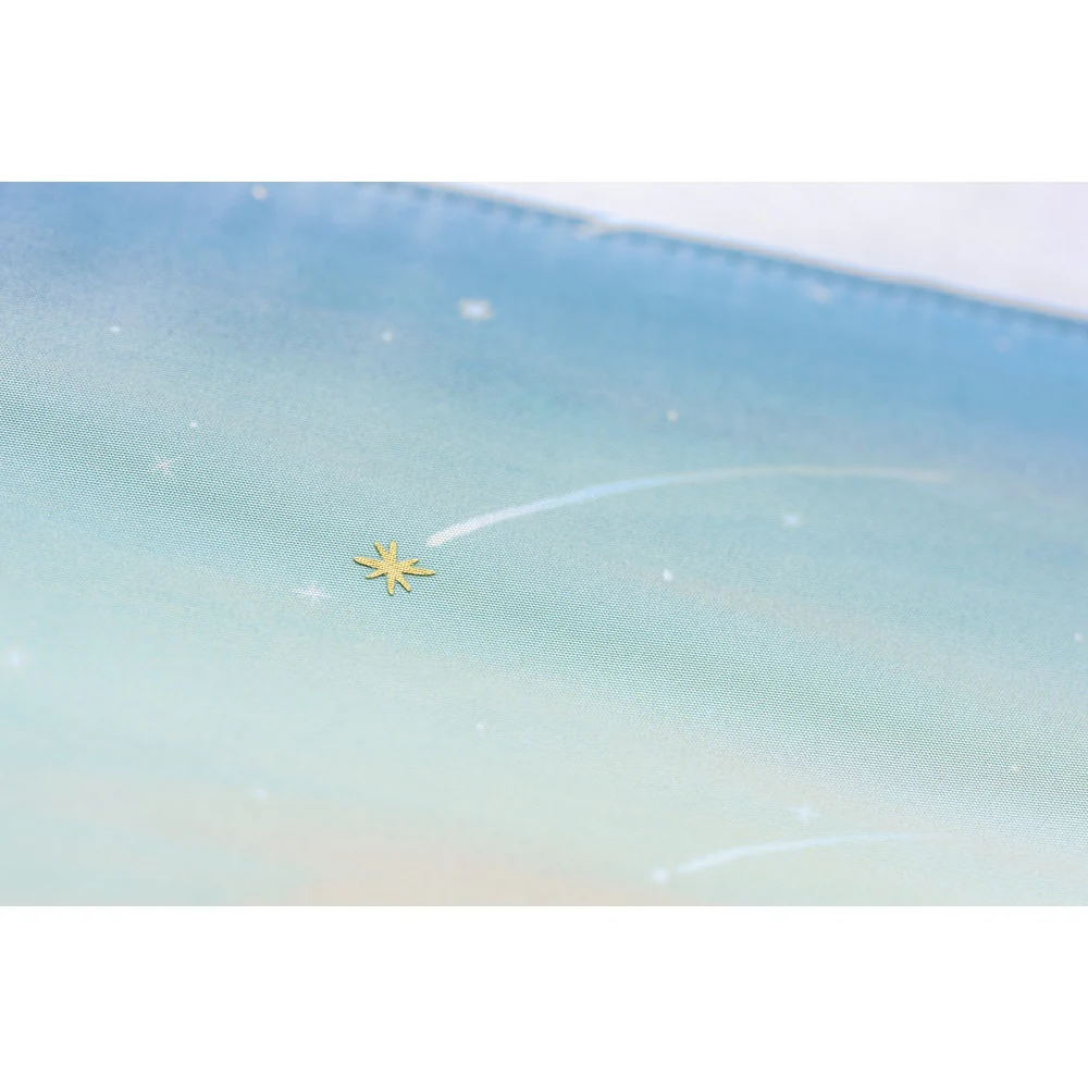 Hobonichi 5-Year Techo A5 Cover - Hiroko Kubota: The Sea’s Dream at Dawn - Image 8