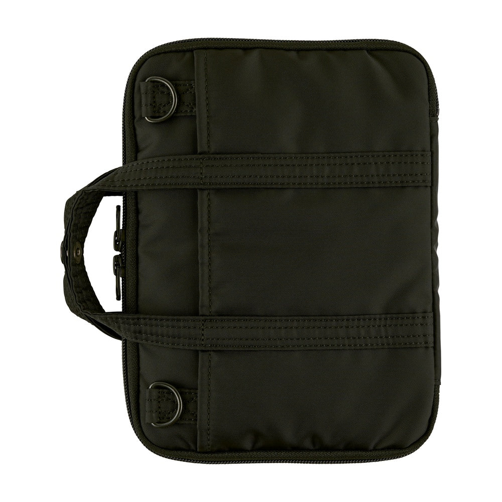 Hobonichi A5 Cover - POTR: Stroll (Black) - Image 4