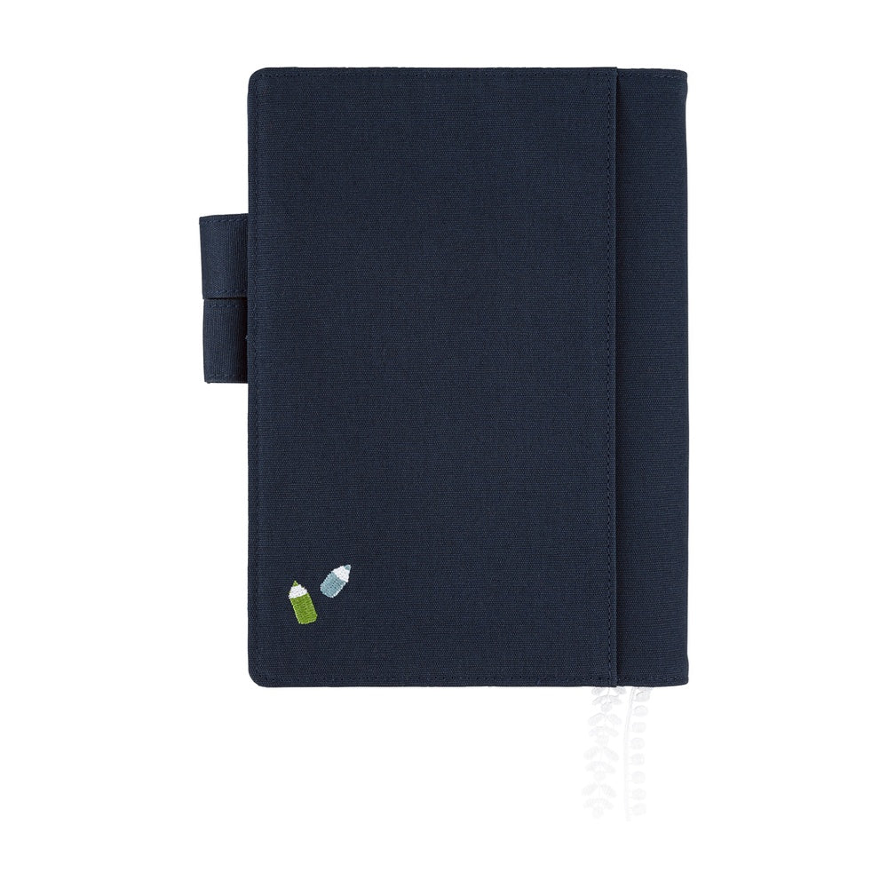 Hobonichi A5 Cover - iyo okumi: A Story About Me - Image 4