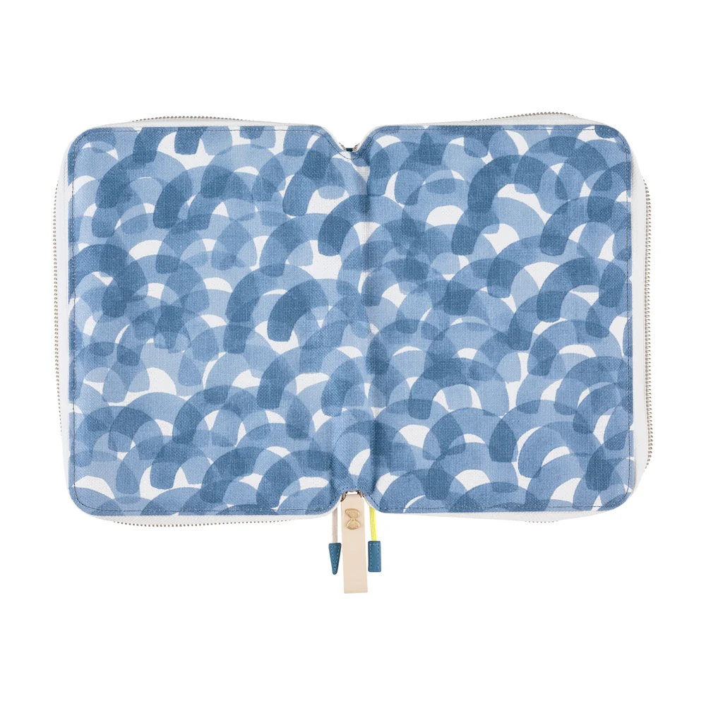 Hobonichi A5 Cover - mina perhonen: aalto - Image 5
