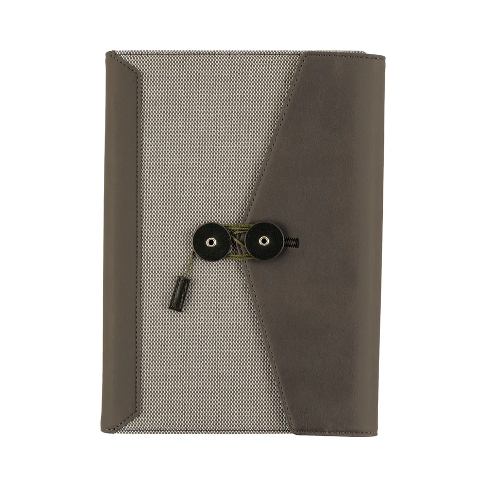 Hobonichi A5 Cover - Letter