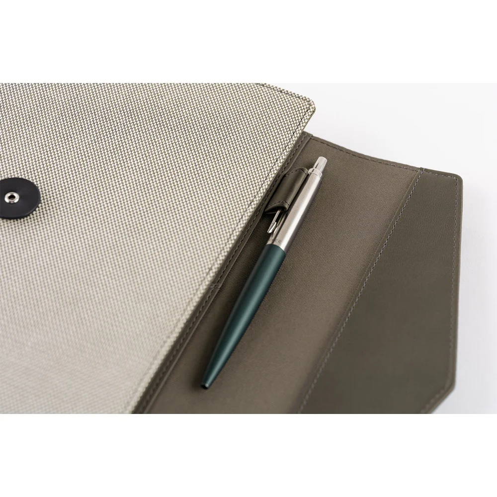 Hobonichi A5 Cover - Letter - Image 7