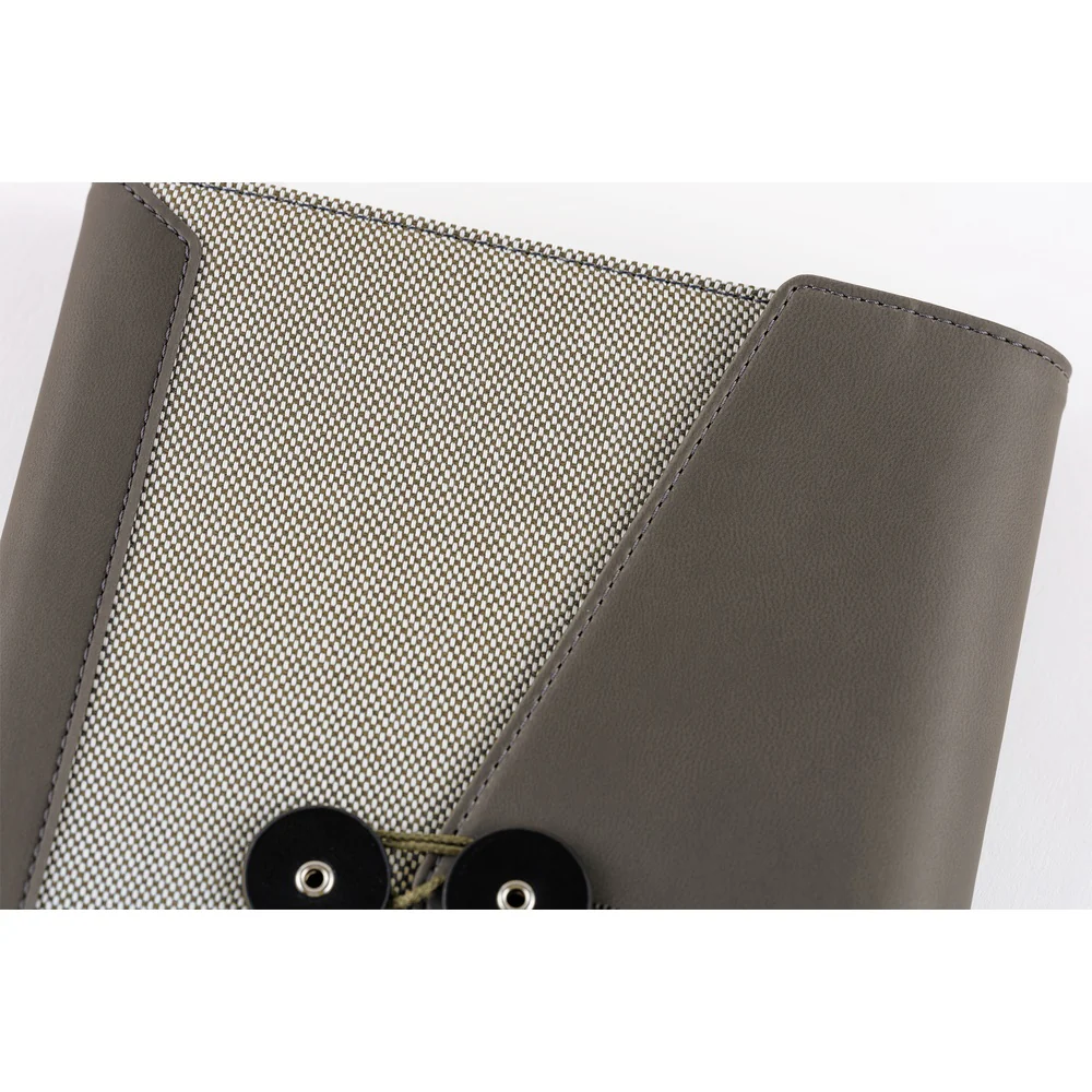 Hobonichi A5 Cover - Letter - Image 8