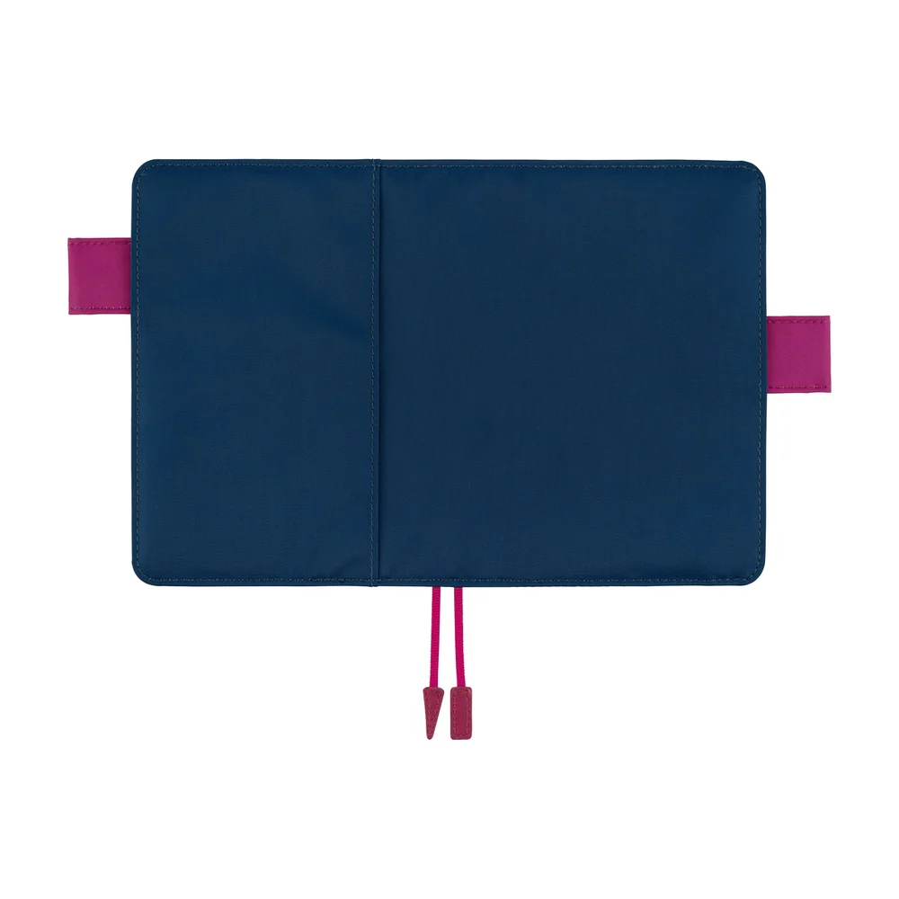 Hobonichi A6 Cover - Colors: Mystic Berry - Image 5