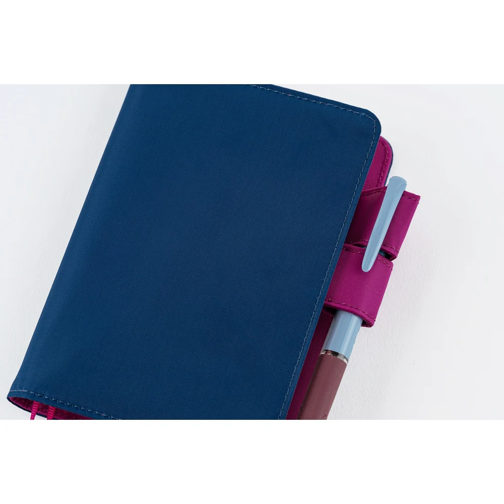 Hobonichi A6 Cover - Colors: Mystic Berry - Image 7