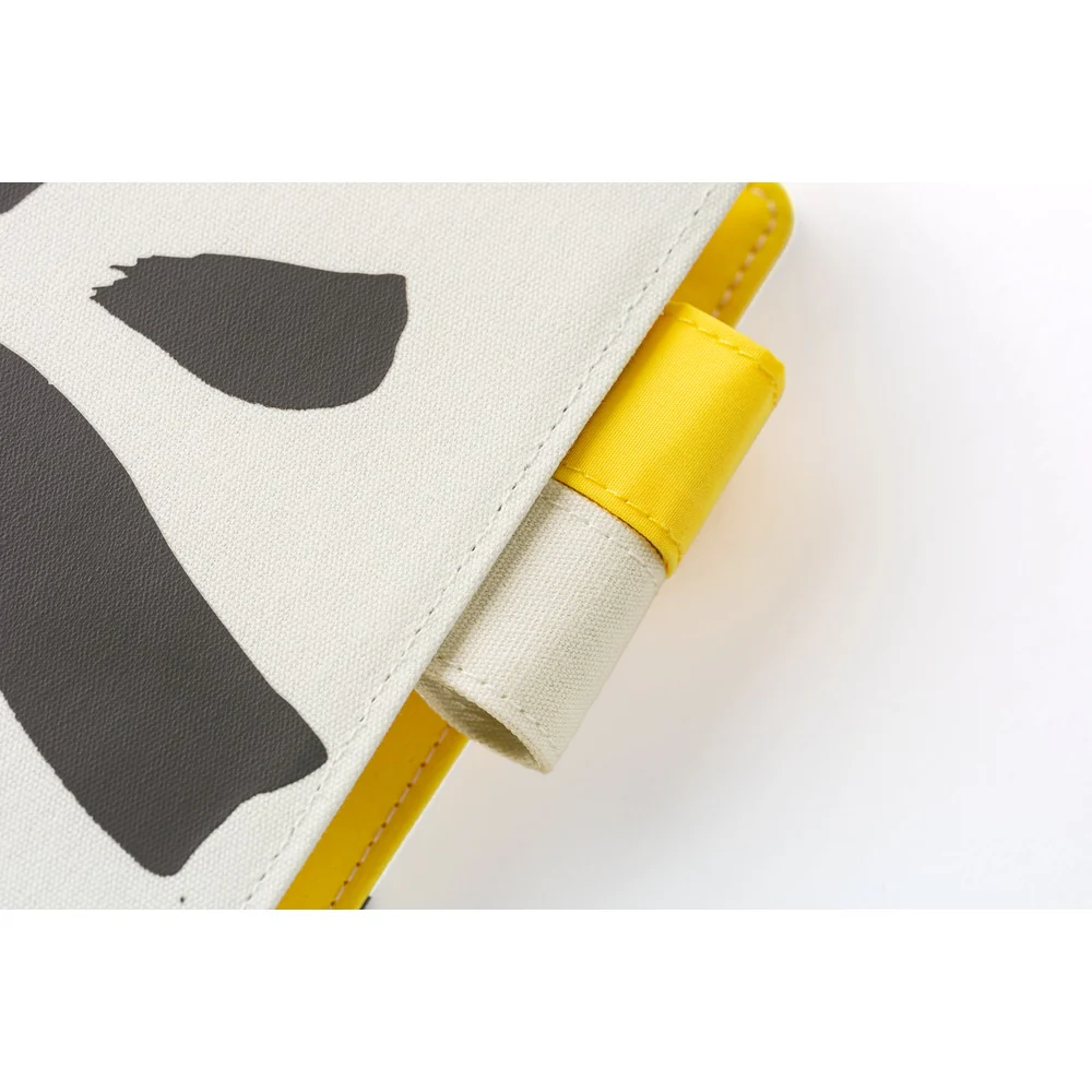 Hobonichi A6 Cover - Yuichi Inoue: Hana (Flower) - Image 7