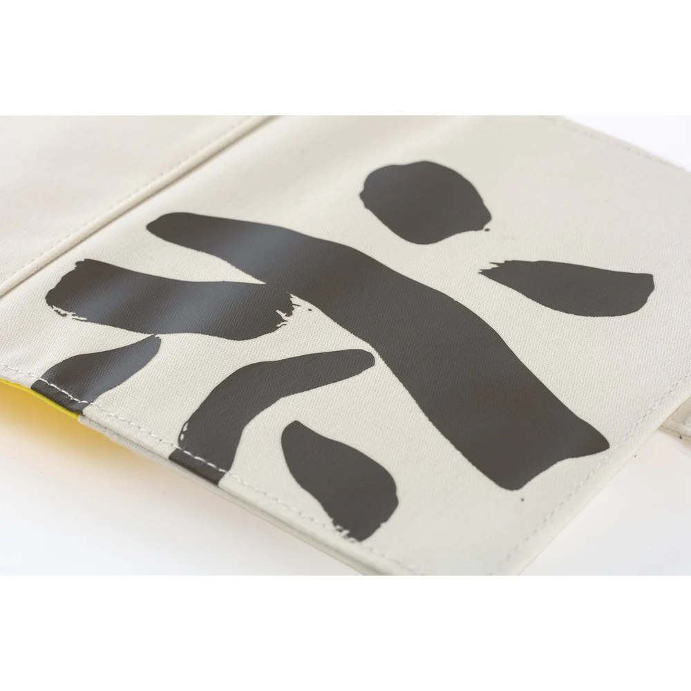 Hobonichi A6 Cover - Yuichi Inoue: Hana (Flower) - Image 8