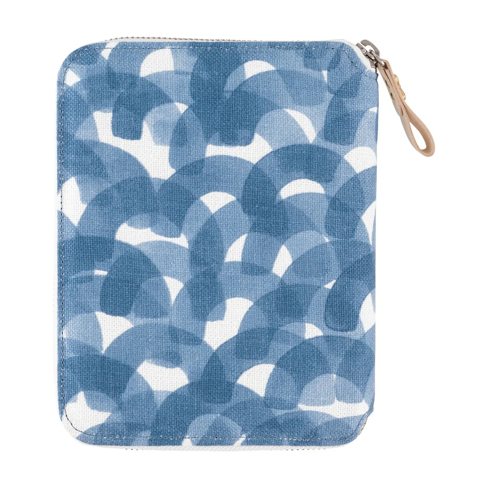 Hobonichi A6 Cover - minä perhonen: aalto - Image 4