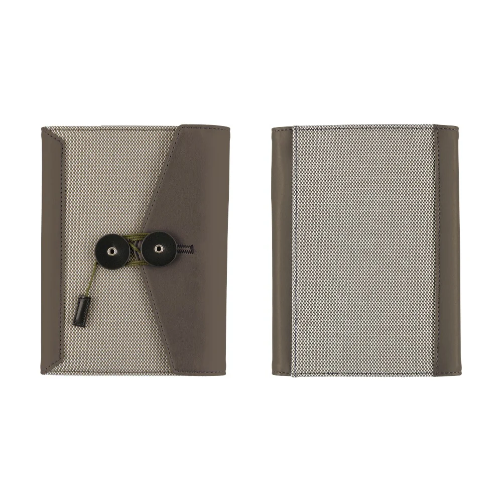 Hobonichi A6 Cover - Letter - Image 10