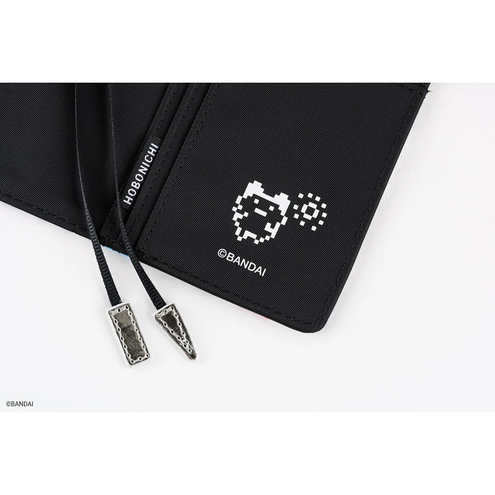 Hobonichi A6 Cover - Tamagotchi: Tamagotchi Techo Discovered! - Image 8