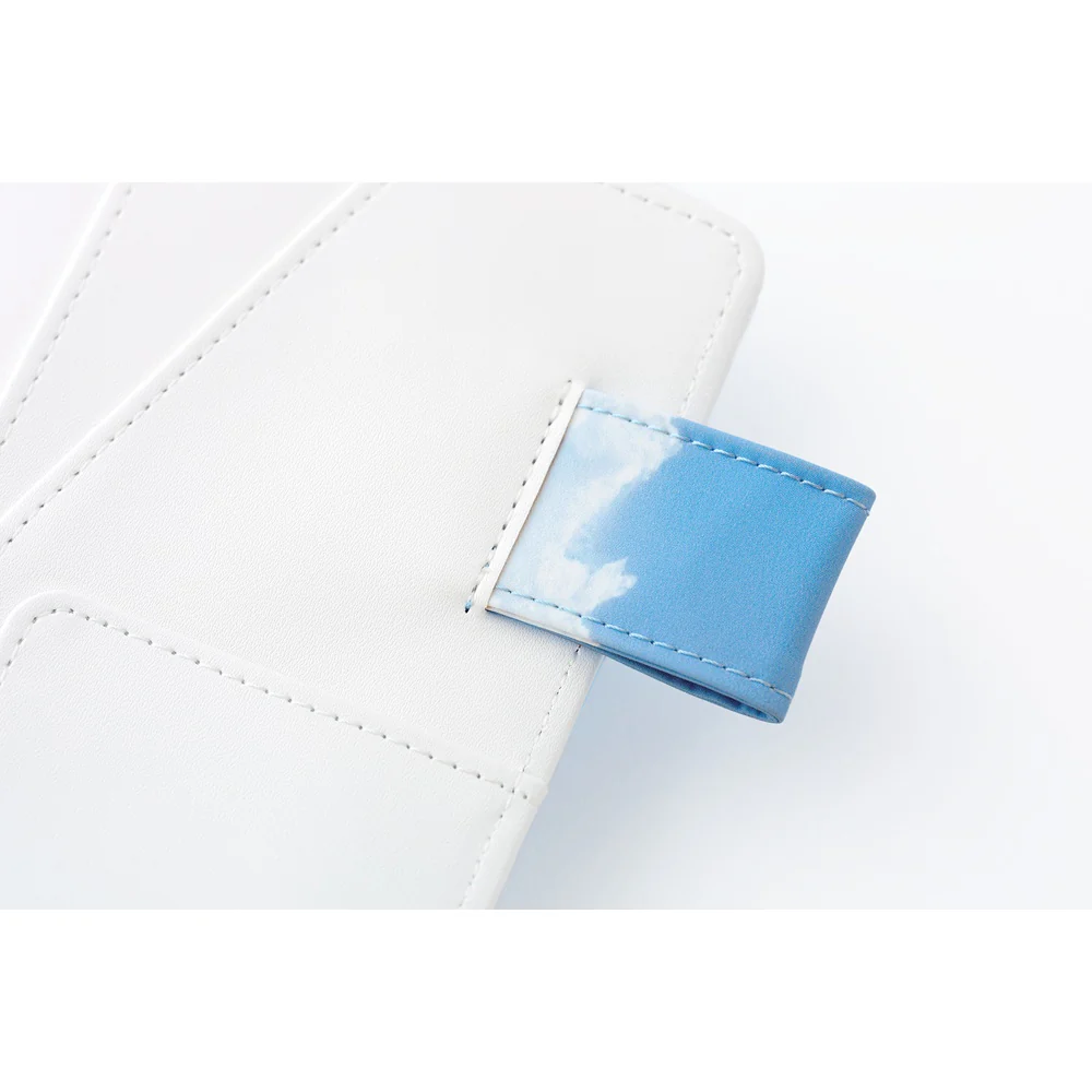 Hobonichi A6 Cover - Kyohei Sakaguchi: Field Sky - Image 8