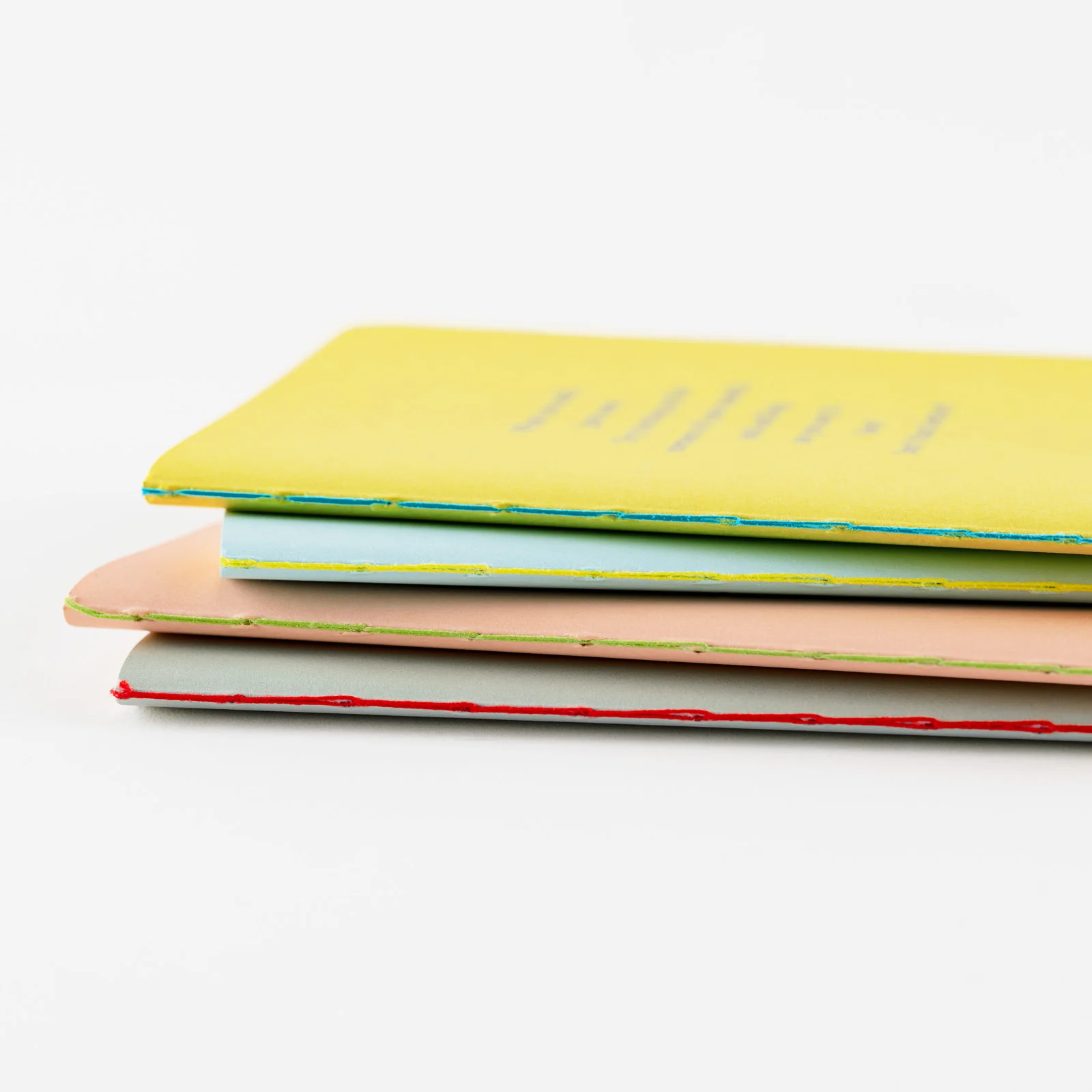 Hobonichi Fireside Chat Notebook B7 - Image 2