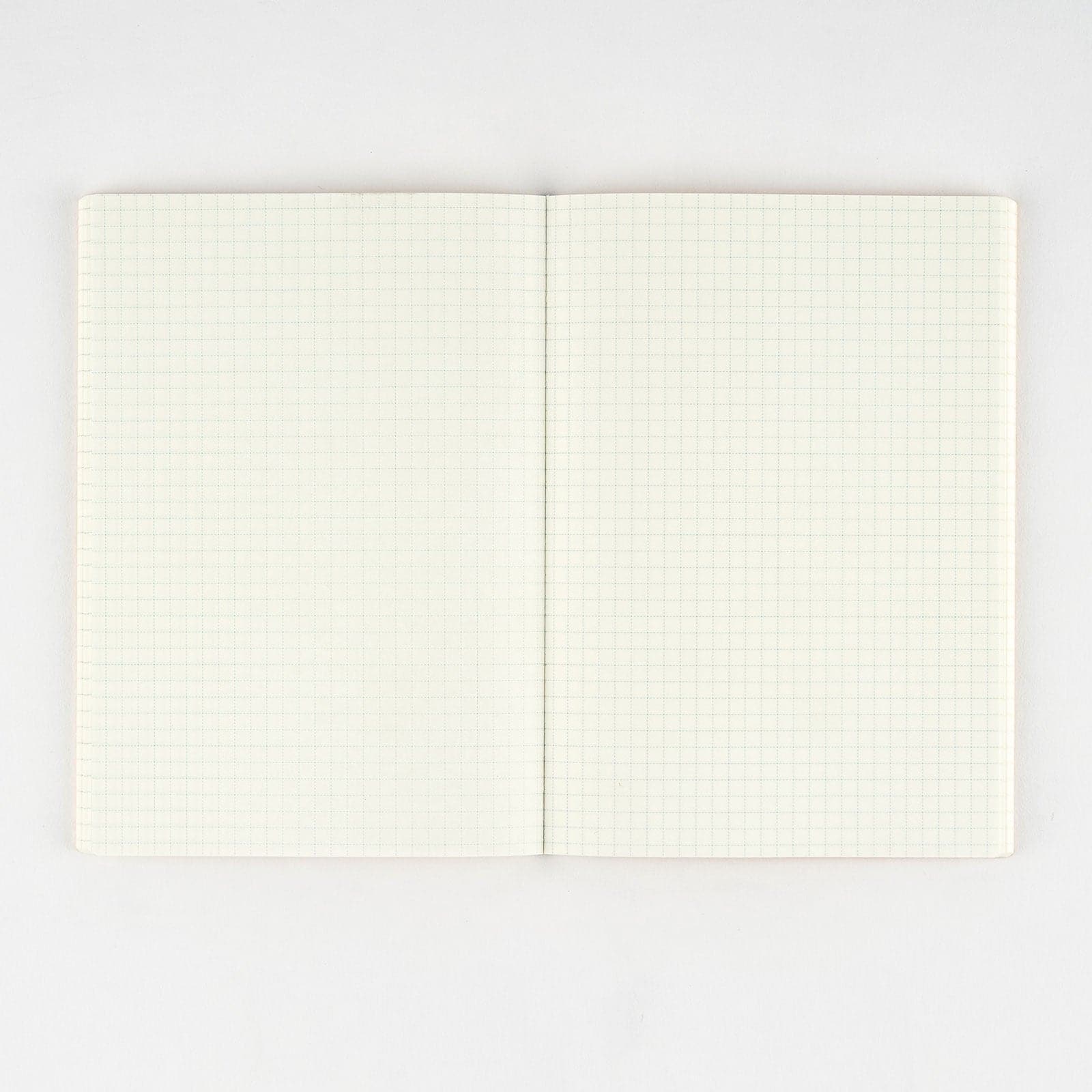 Hobonichi Grid A6 Notebook - Image 3