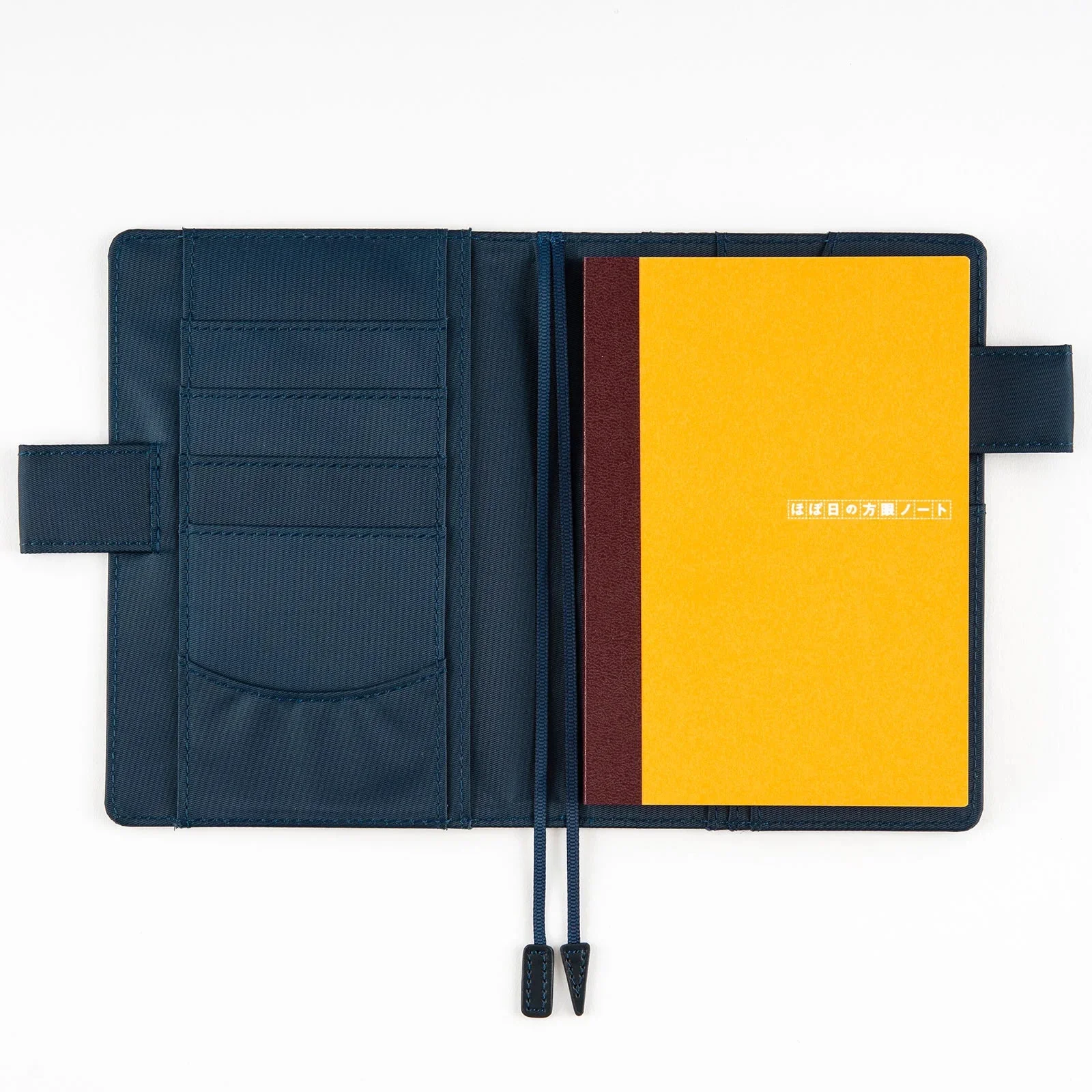 Hobonichi Grid A6 Notebook - Image 5