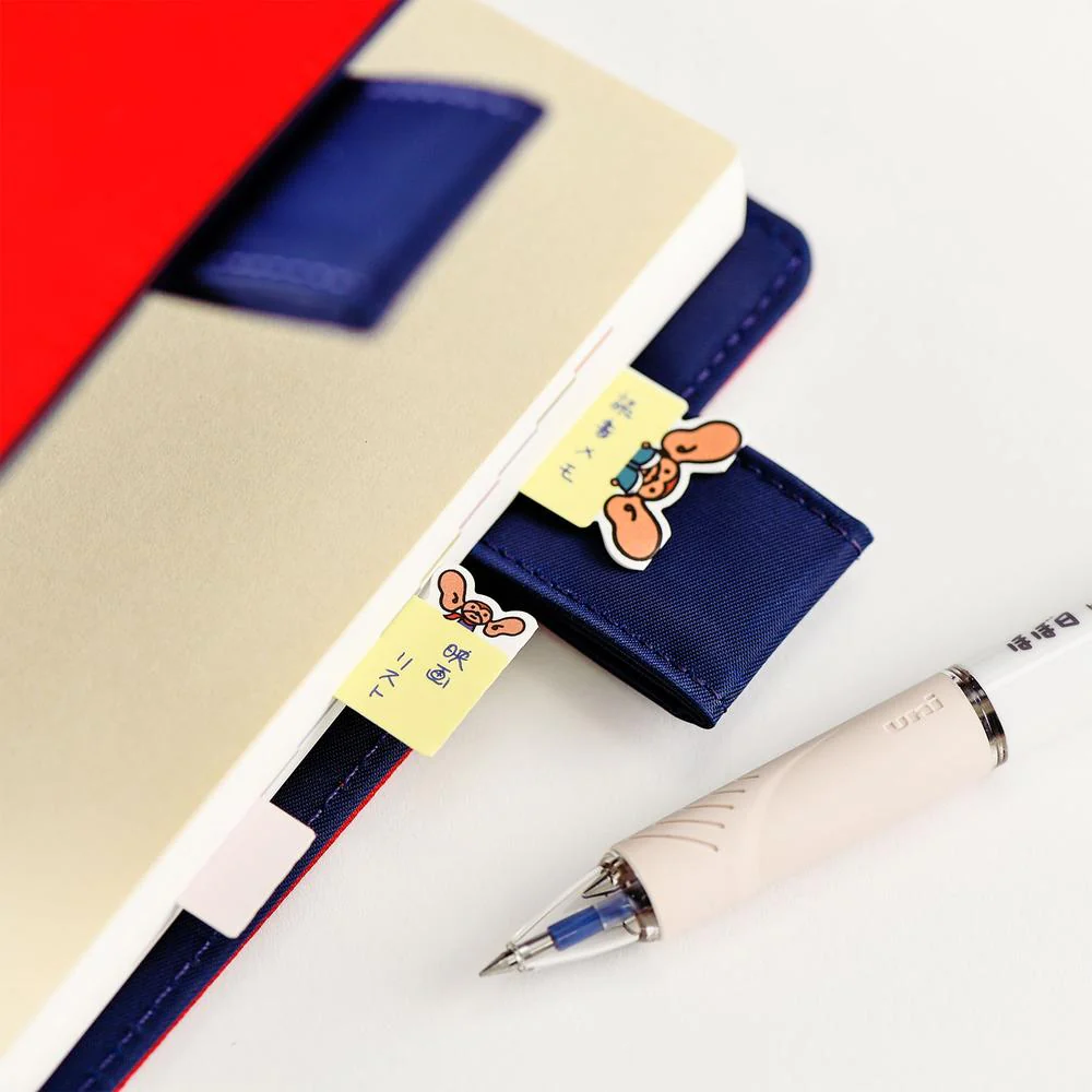 Hobonichi Index Stickers - Image 3