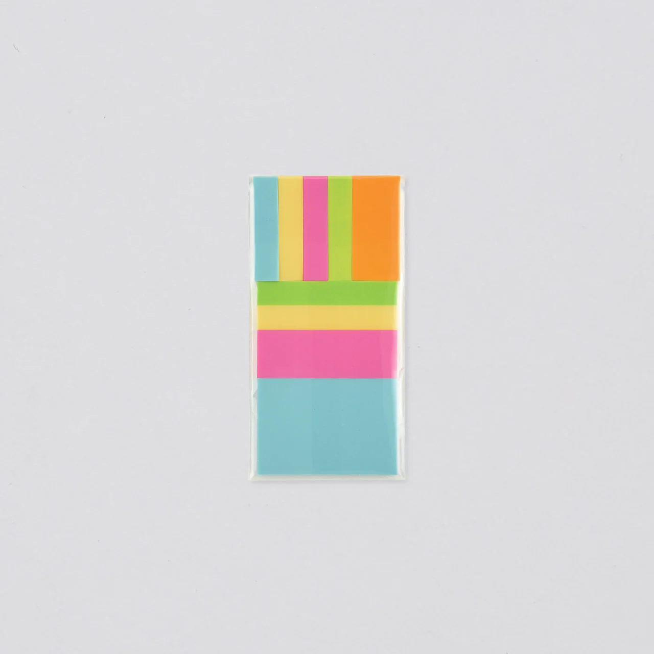 Hobonichi Translucent Sticky Notes Refill