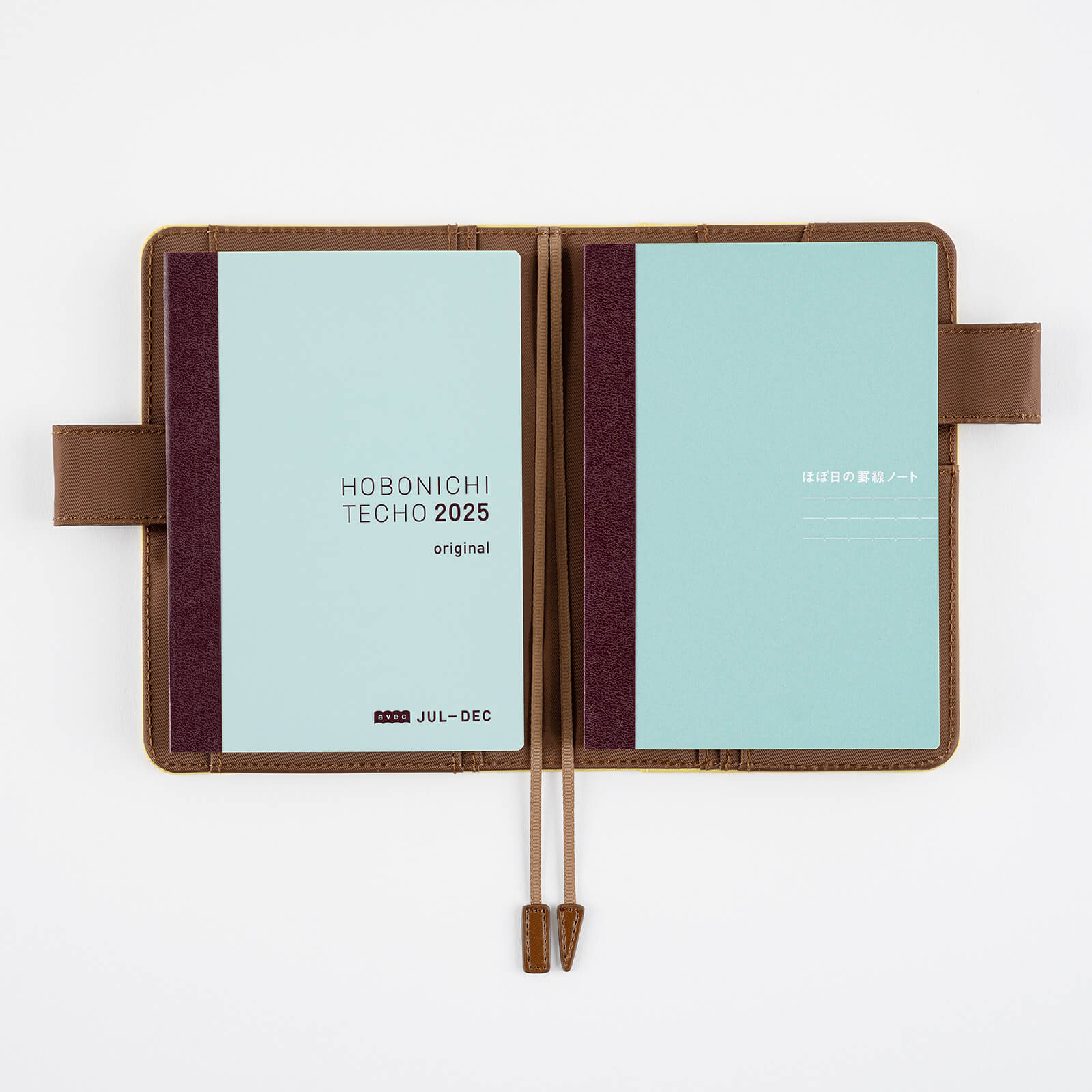 Hobonichi Lined A5 Notebook - Image 7