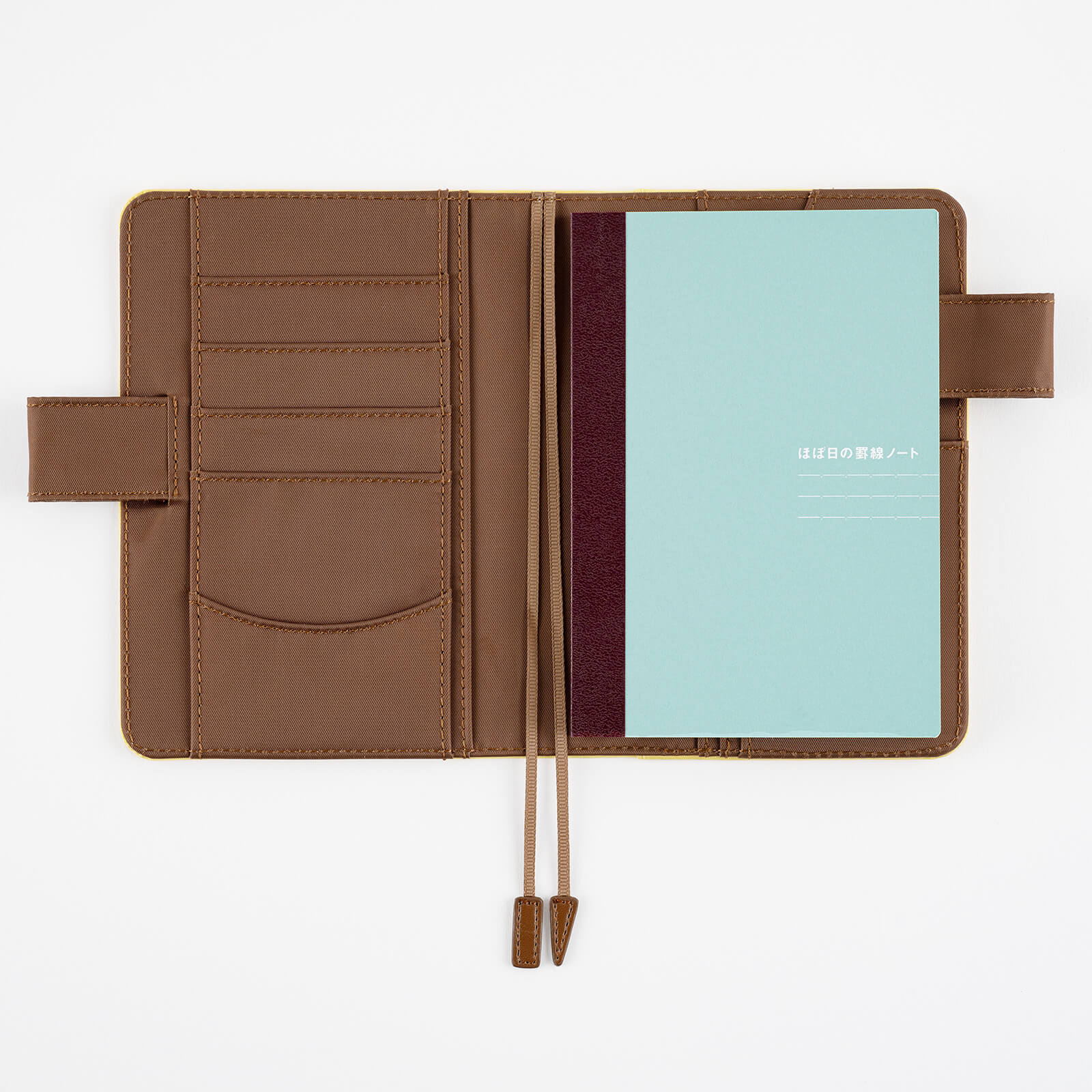 Hobonichi Lined A5 Notebook - Image 8