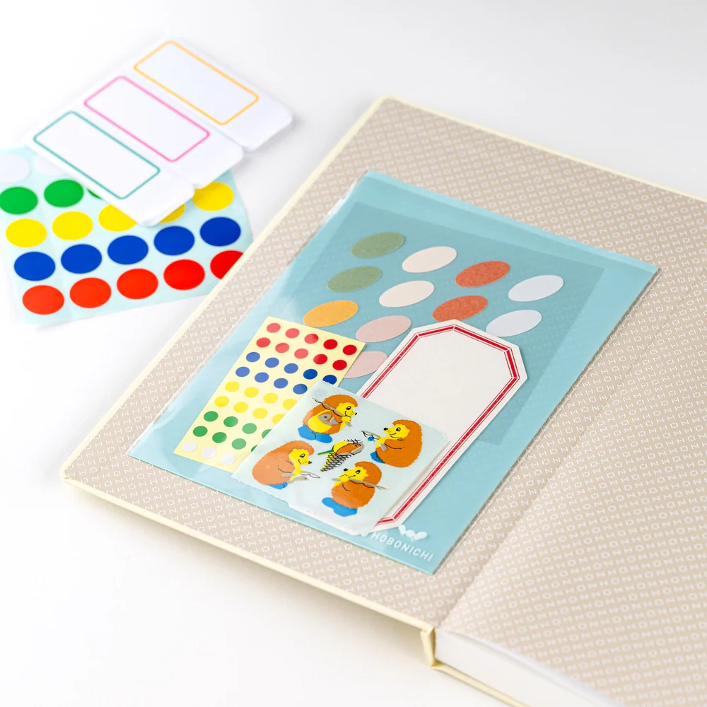 Hobonichi Add-on Pocket - Image 9