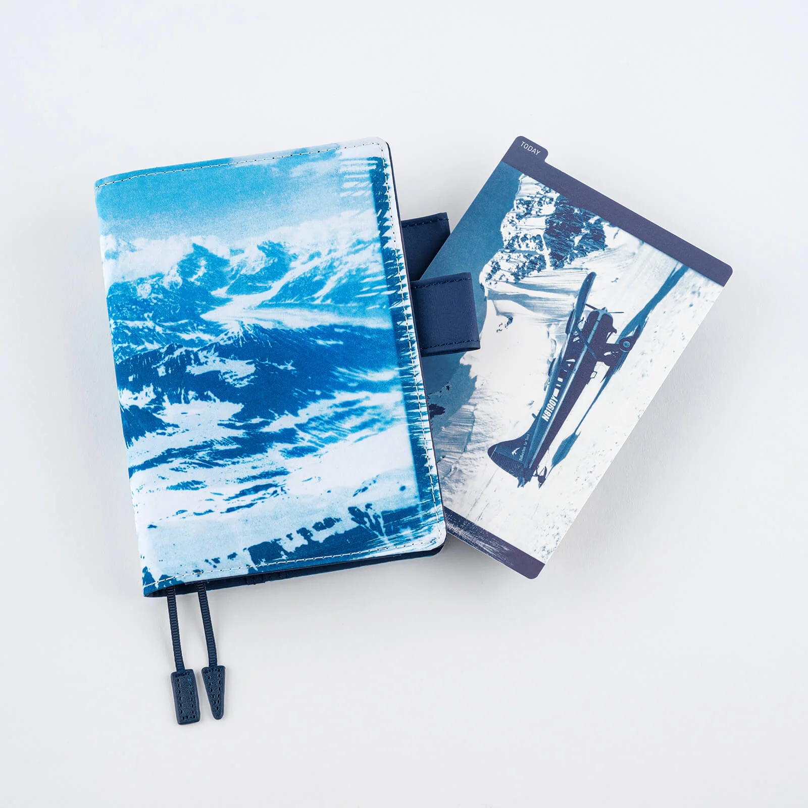 Hobonichi Naoki Ishikawa: Pencil Boards - Image 5