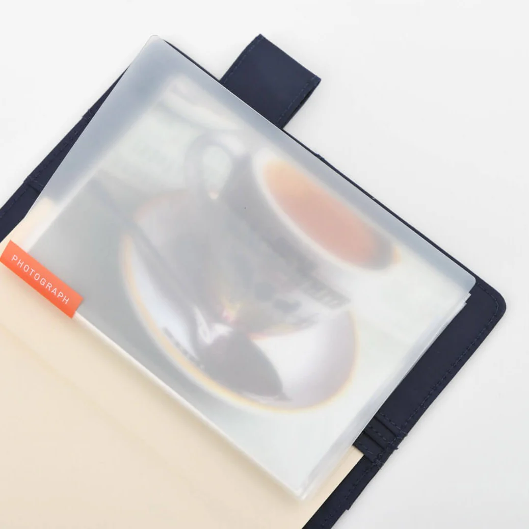Hobonichi Photo Album - Image 4