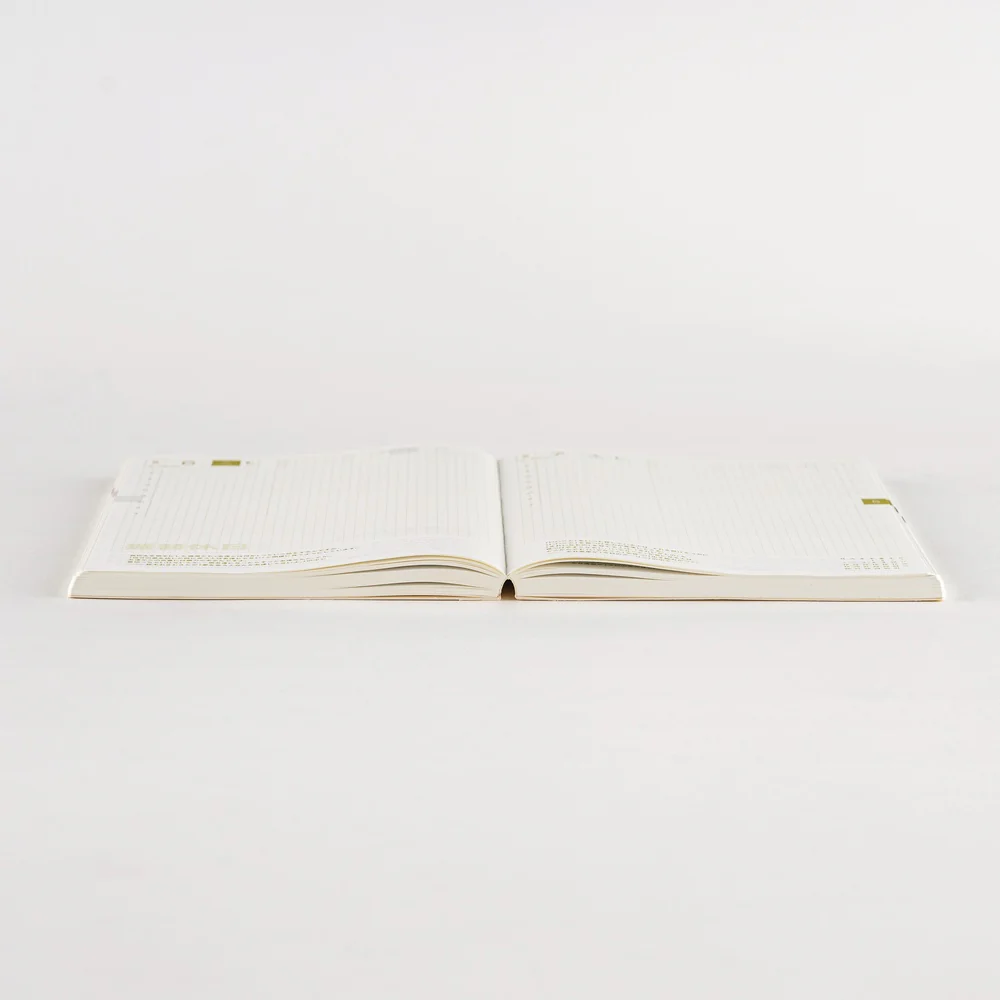 Hobonichi Techo 2026 Cousin Book (April Start) A5 - Image 6