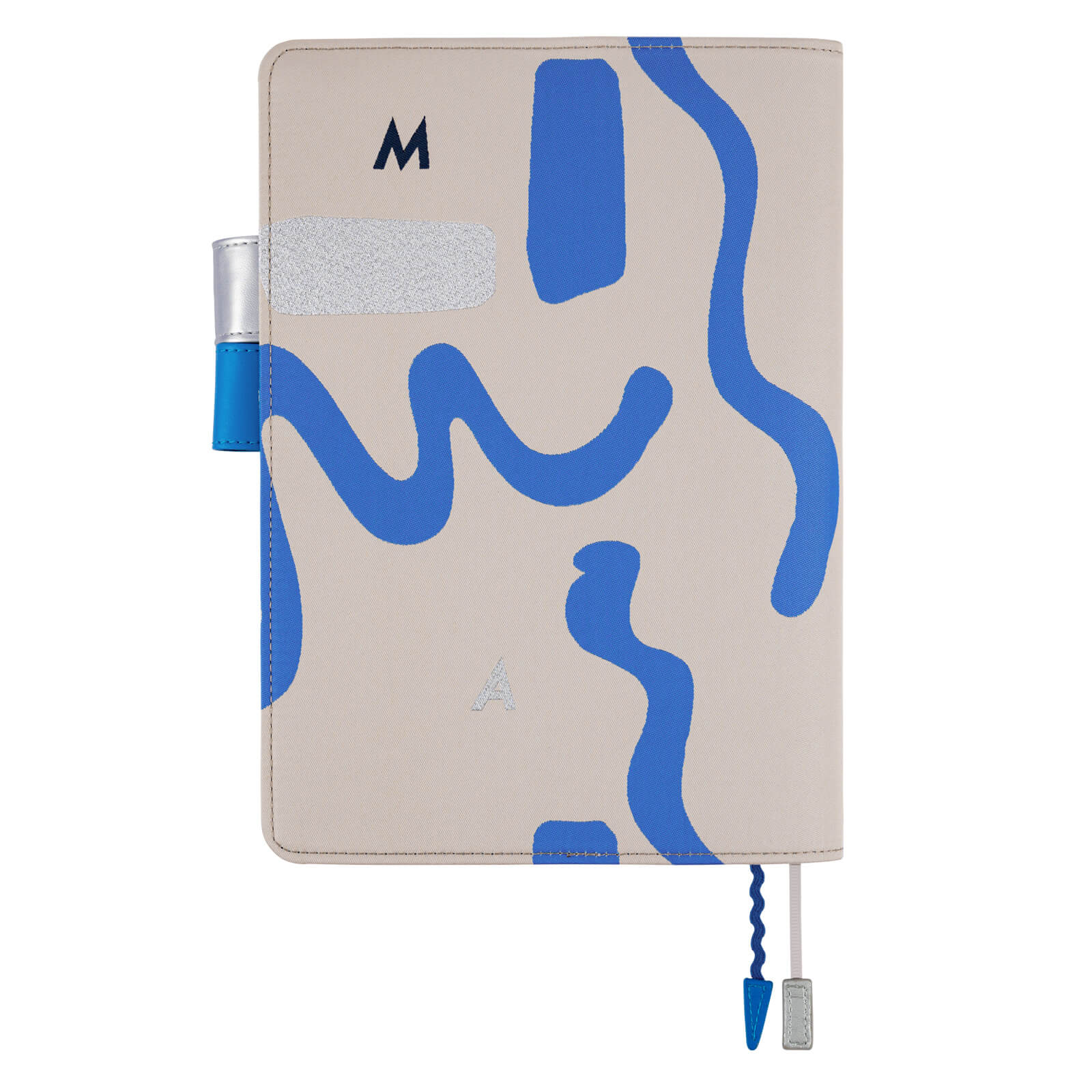 Hobonichi Techo A5 Cousin Cover - PAMM : Thanks Sea - Image 6