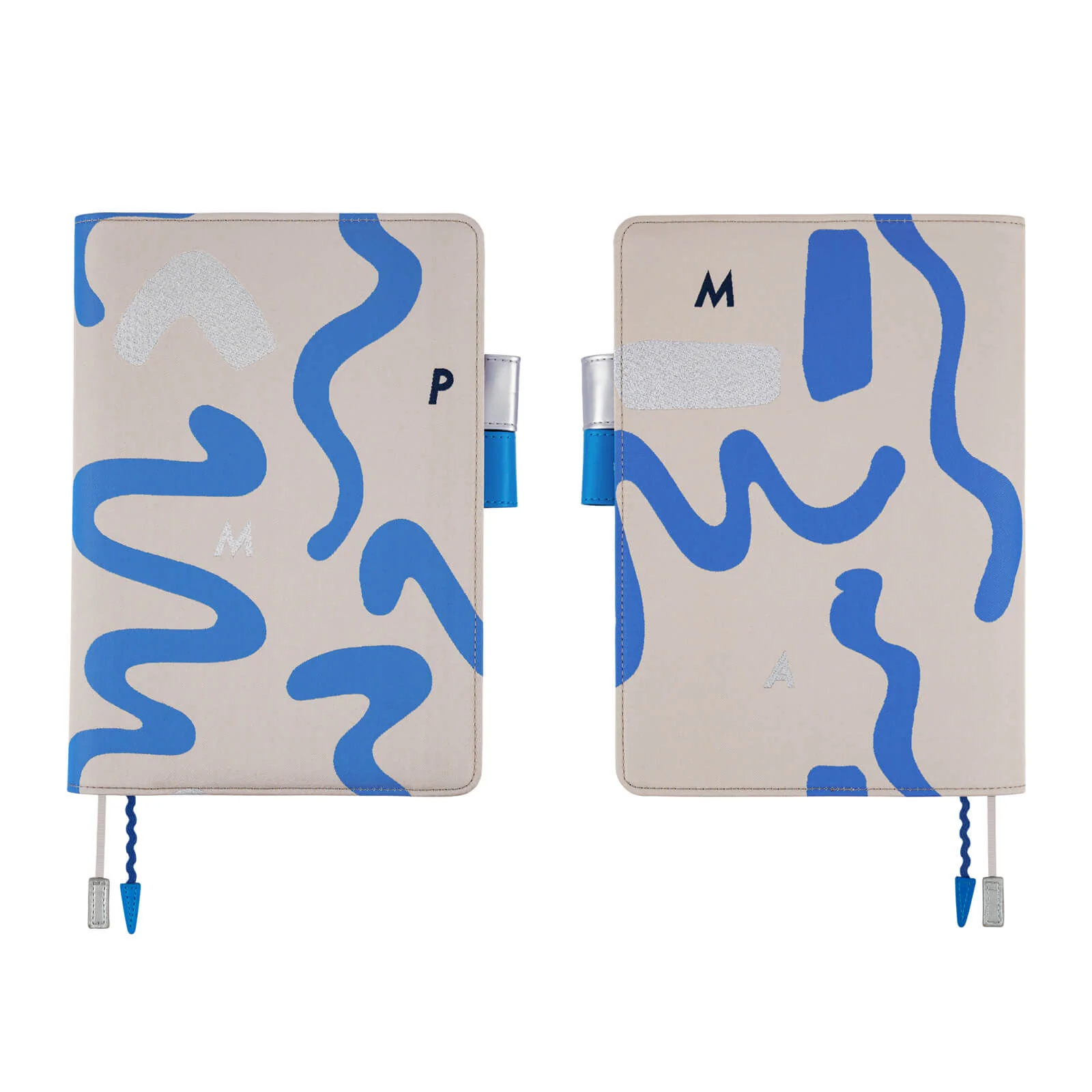 Hobonichi Techo A5 Cousin Cover - PAMM : Thanks Sea - Image 7