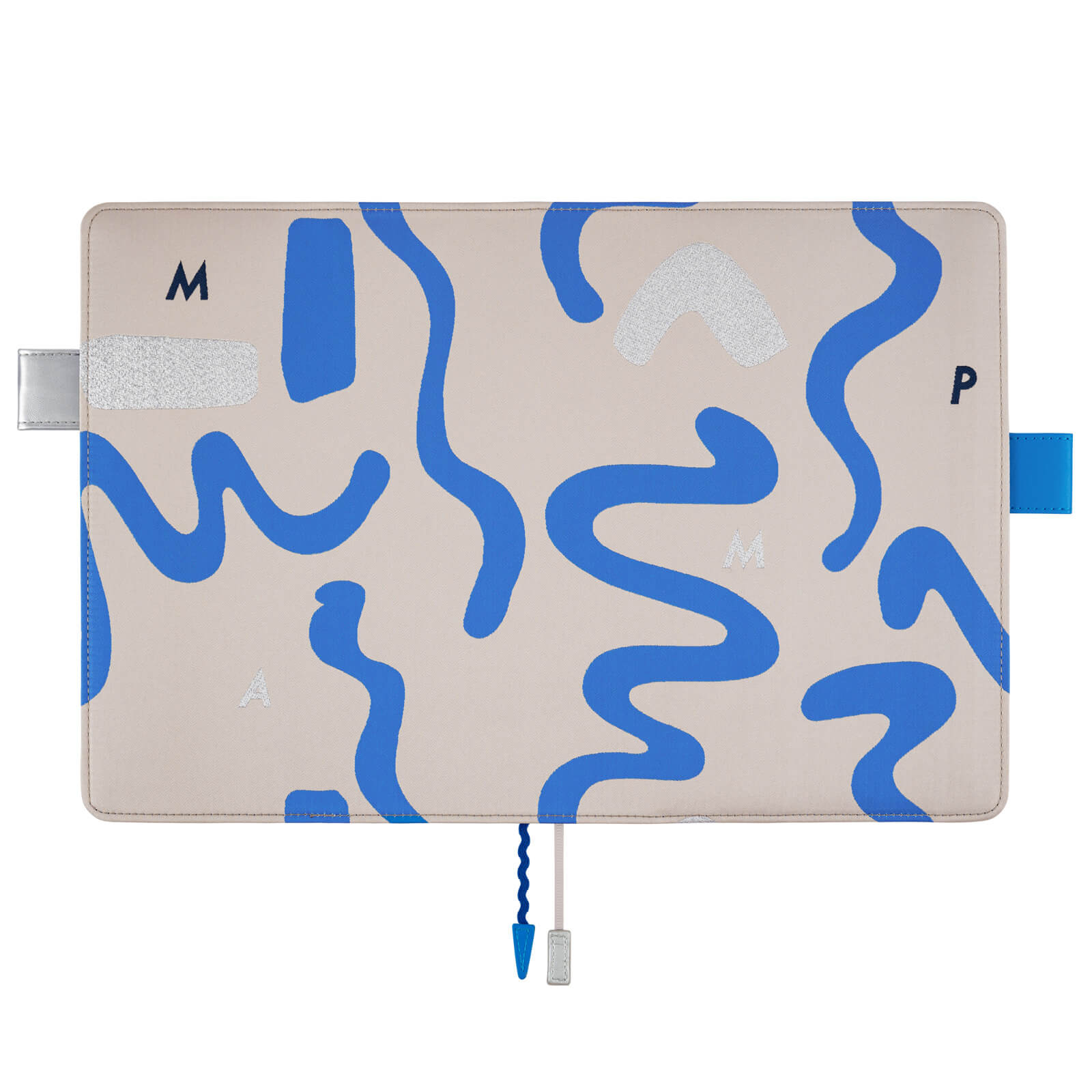 Hobonichi Techo A5 Cousin Cover - PAMM : Thanks Sea - Image 8